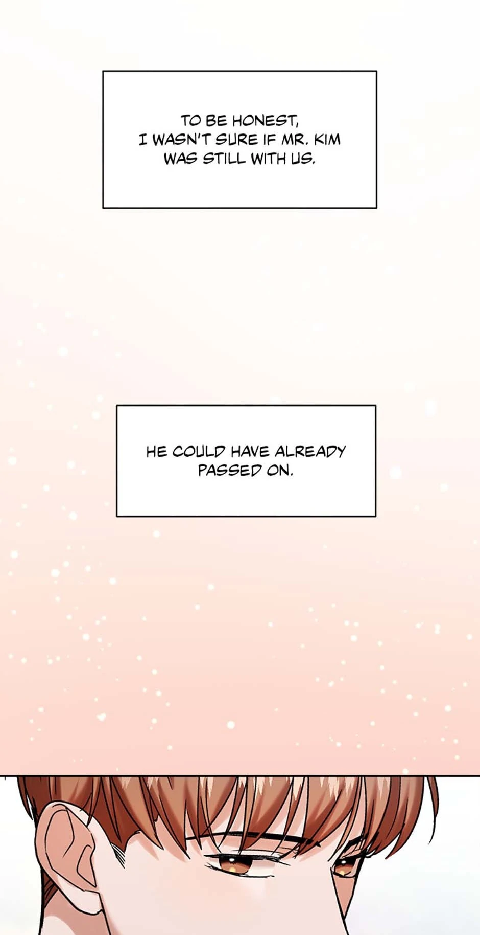 The Definition of A Top Star Chapter 96 - page 18