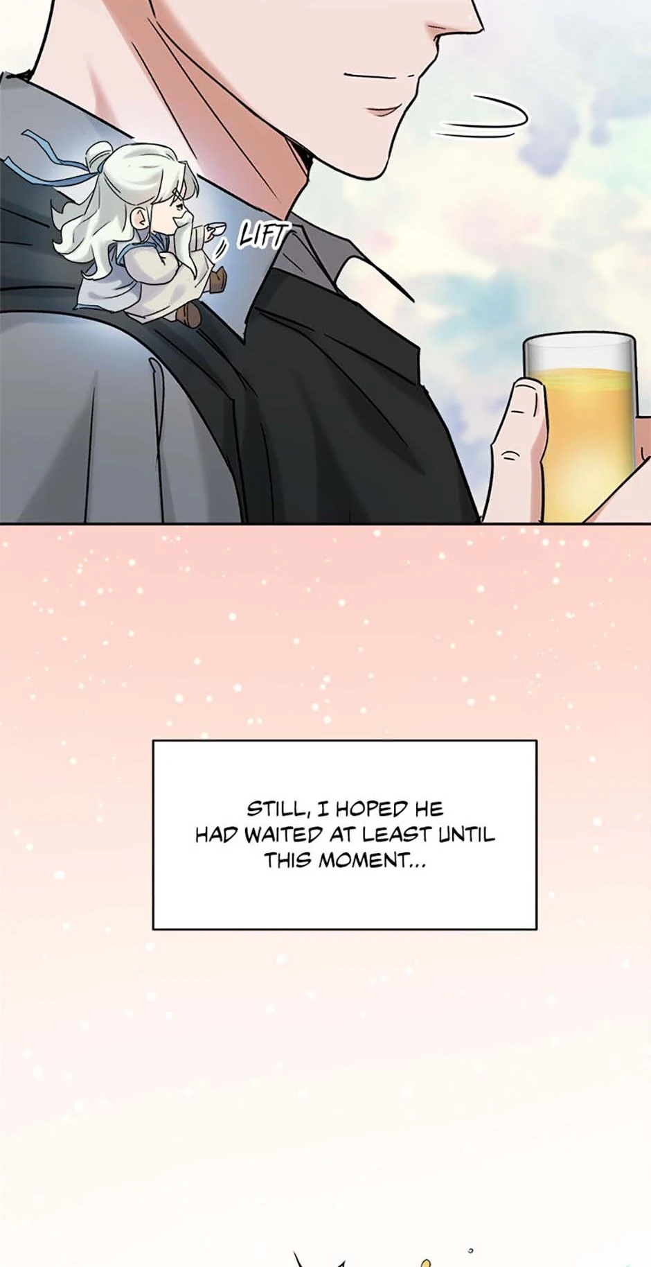 The Definition of A Top Star Chapter 96 - page 19