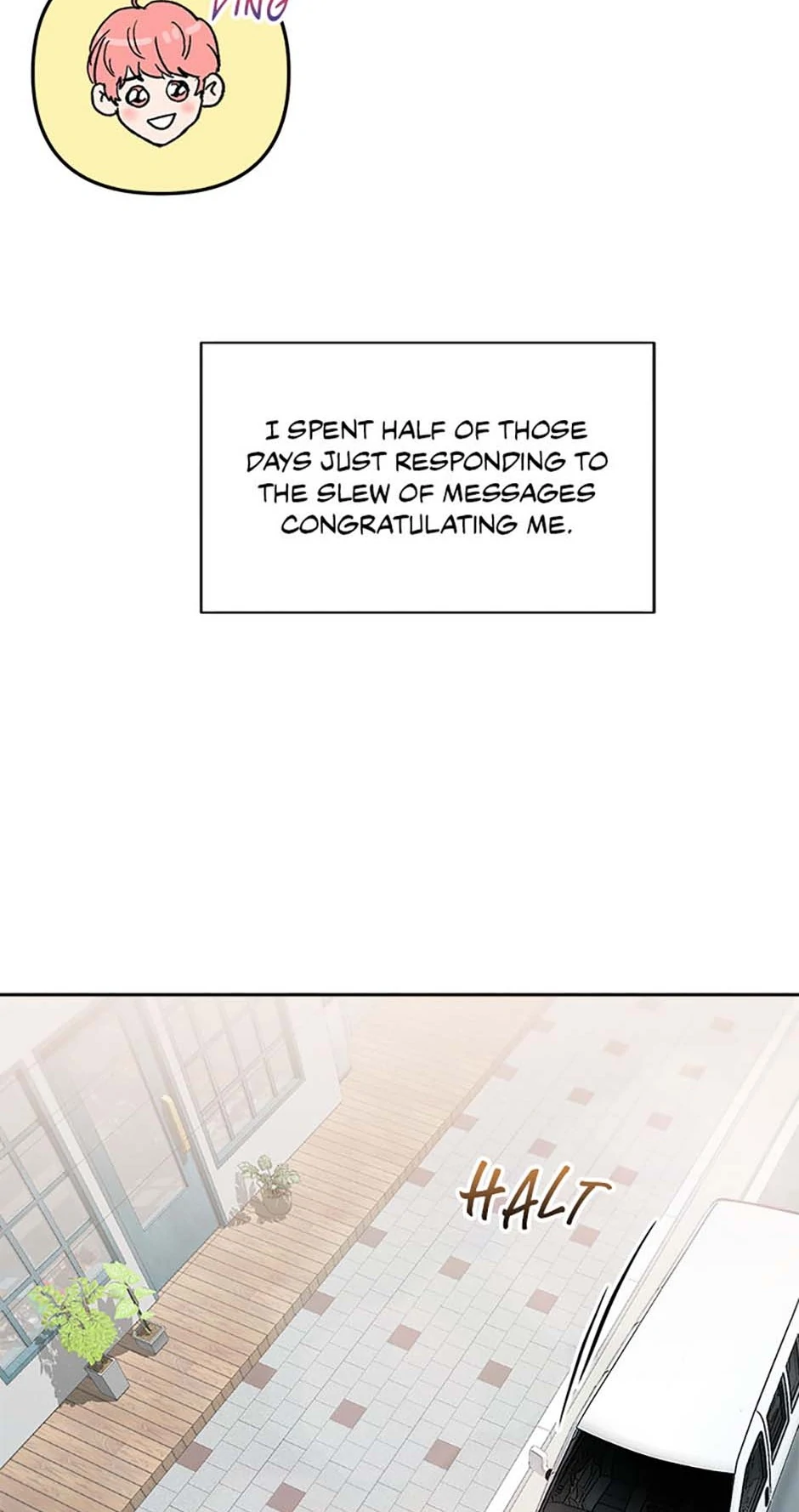 The Definition of A Top Star Chapter 96 - page 30