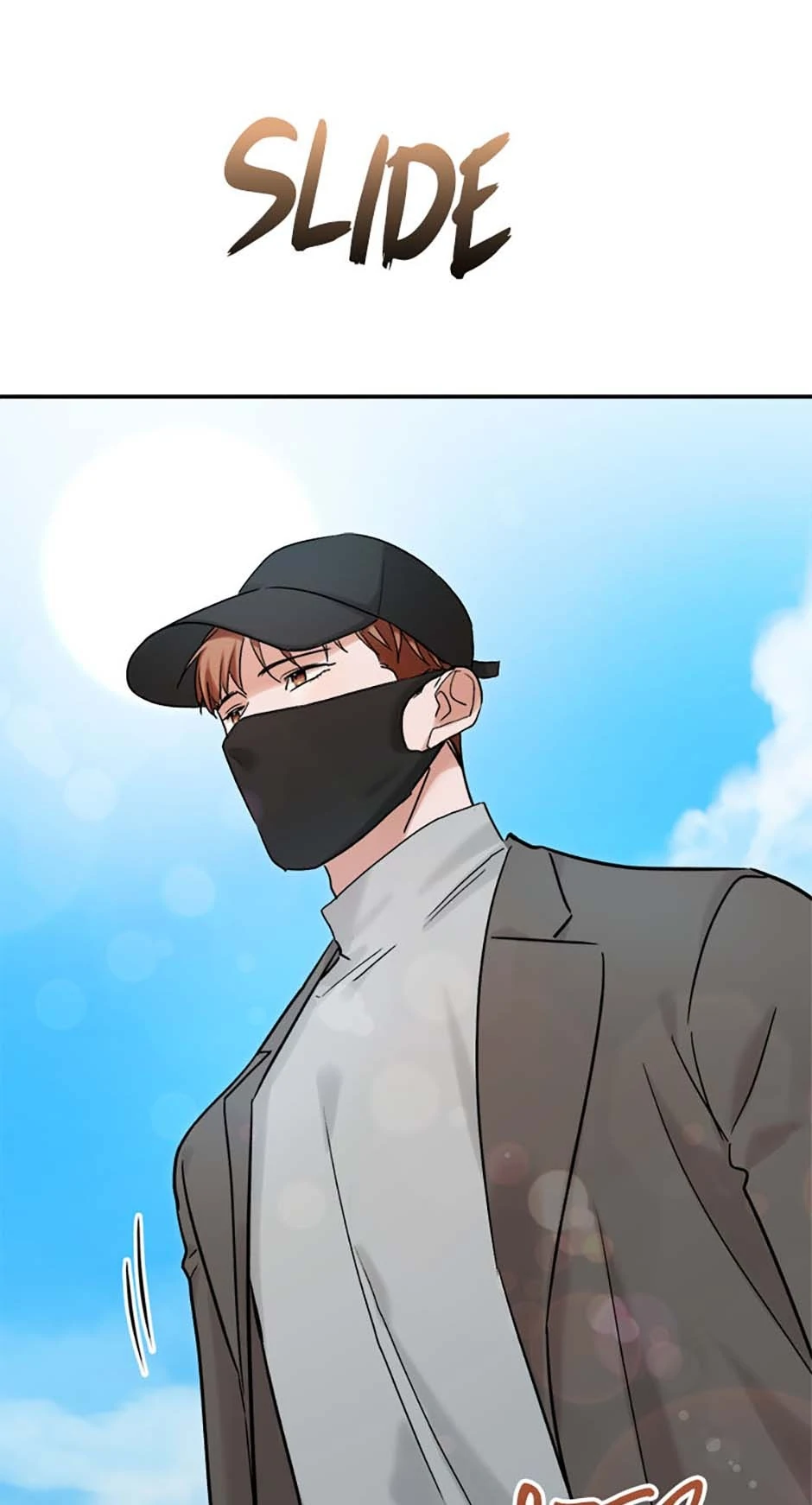 The Definition of A Top Star Chapter 96 - page 32