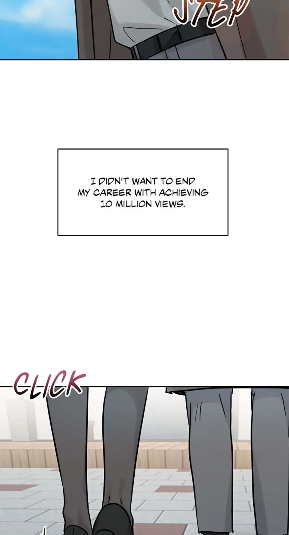 The Definition of A Top Star Chapter 96 - page 33
