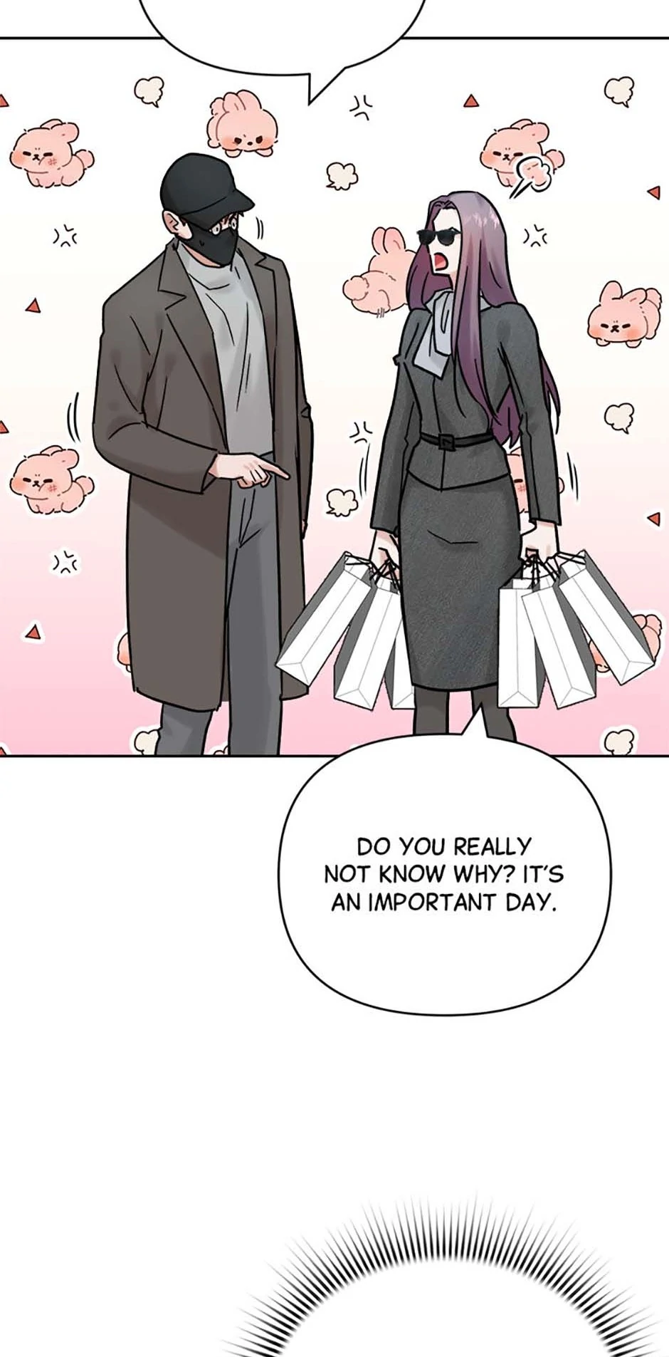 The Definition of A Top Star Chapter 96 - page 39