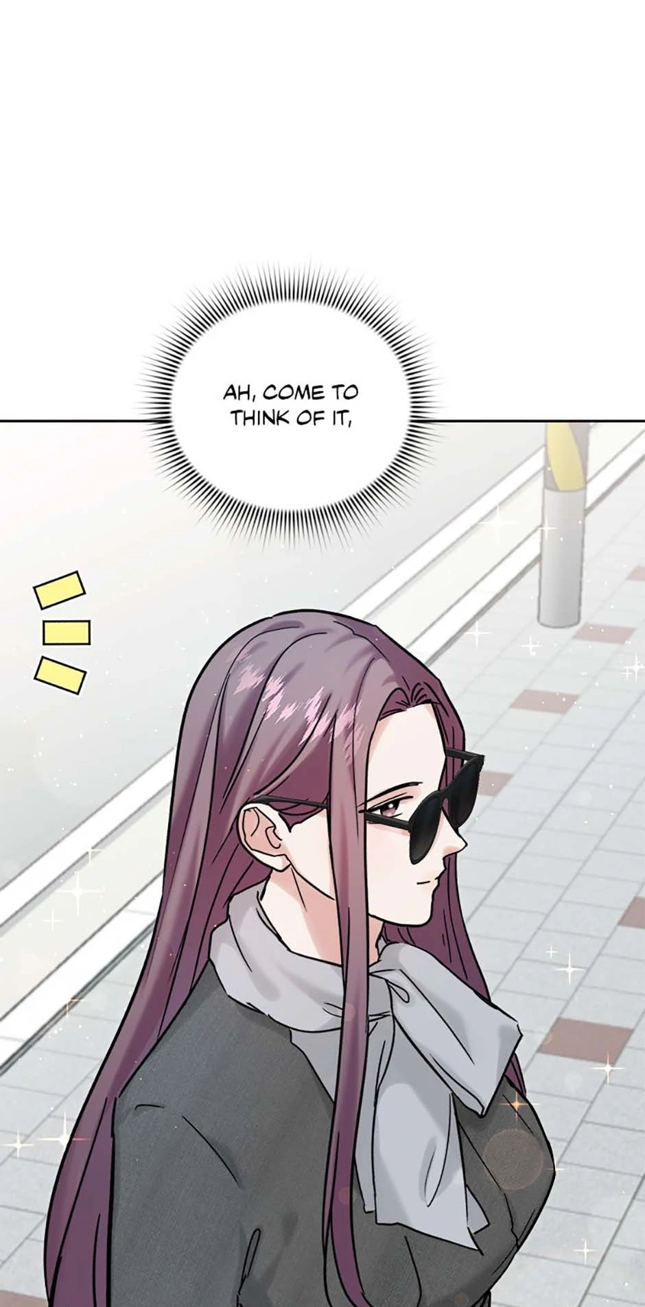 The Definition of A Top Star Chapter 96 - page 41
