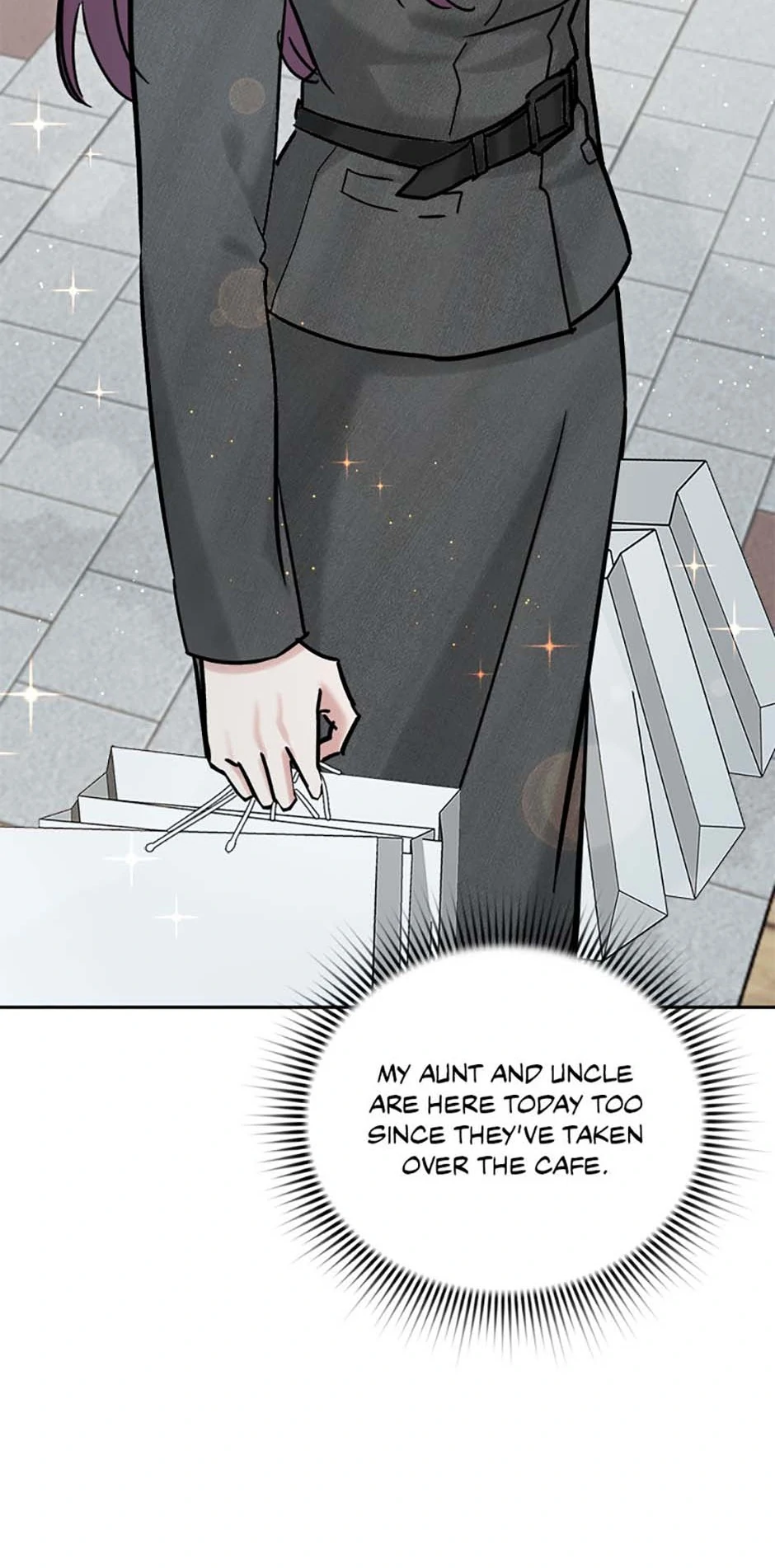 The Definition of A Top Star Chapter 96 - page 42