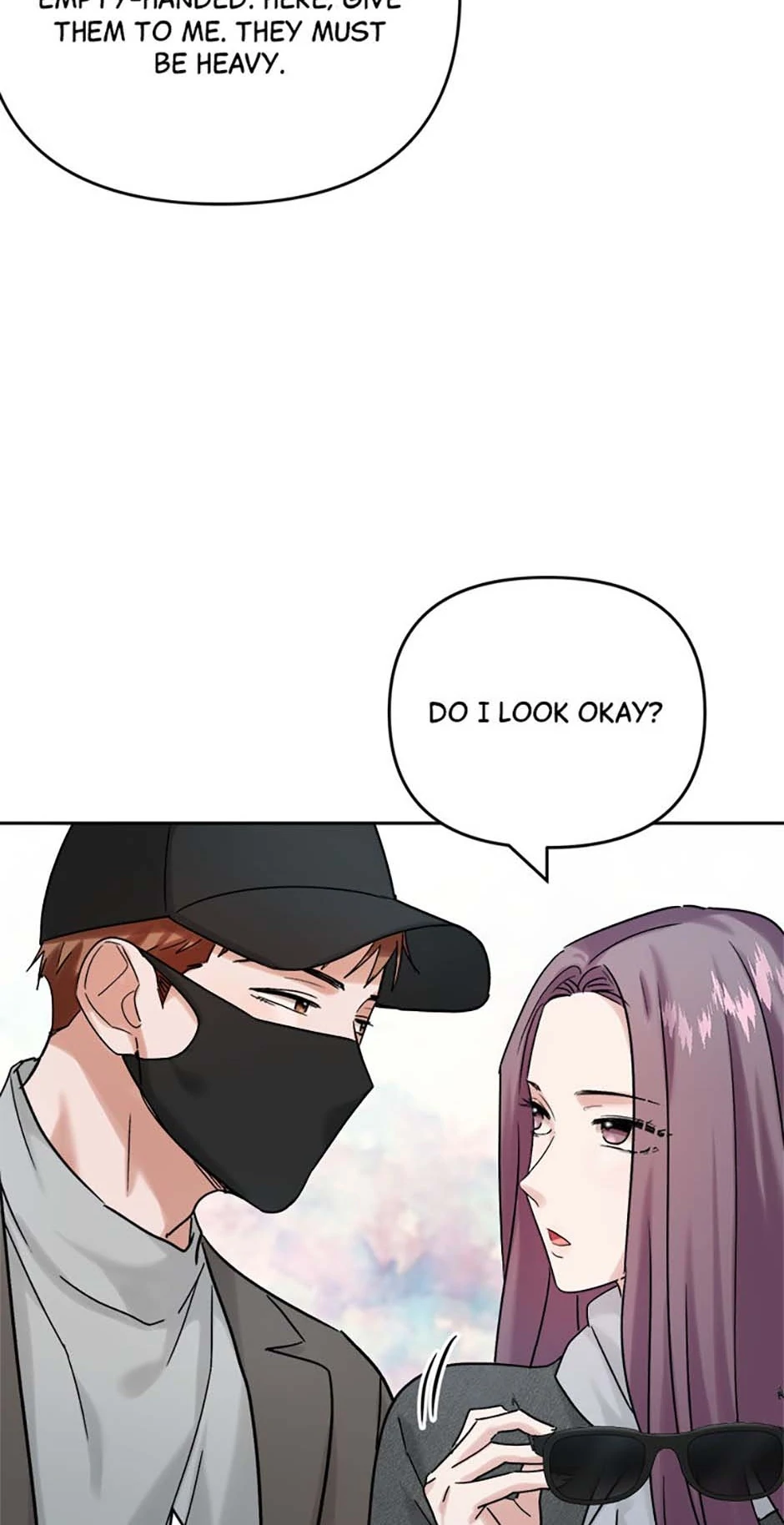 The Definition of A Top Star Chapter 96 - page 44