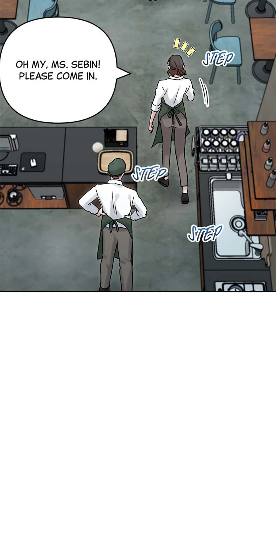 The Definition of A Top Star Chapter 96 - page 47