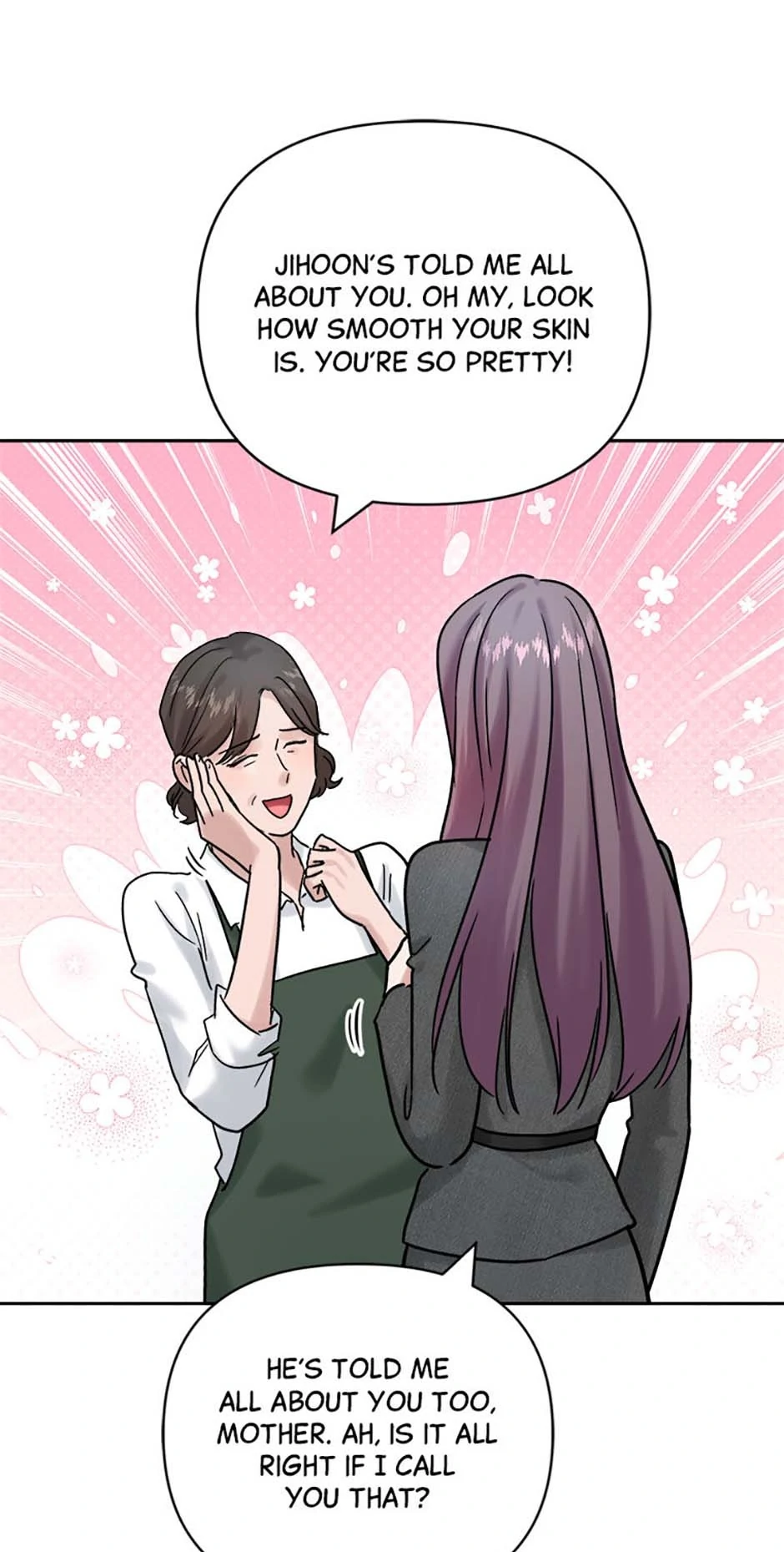 The Definition of A Top Star Chapter 96 - page 48