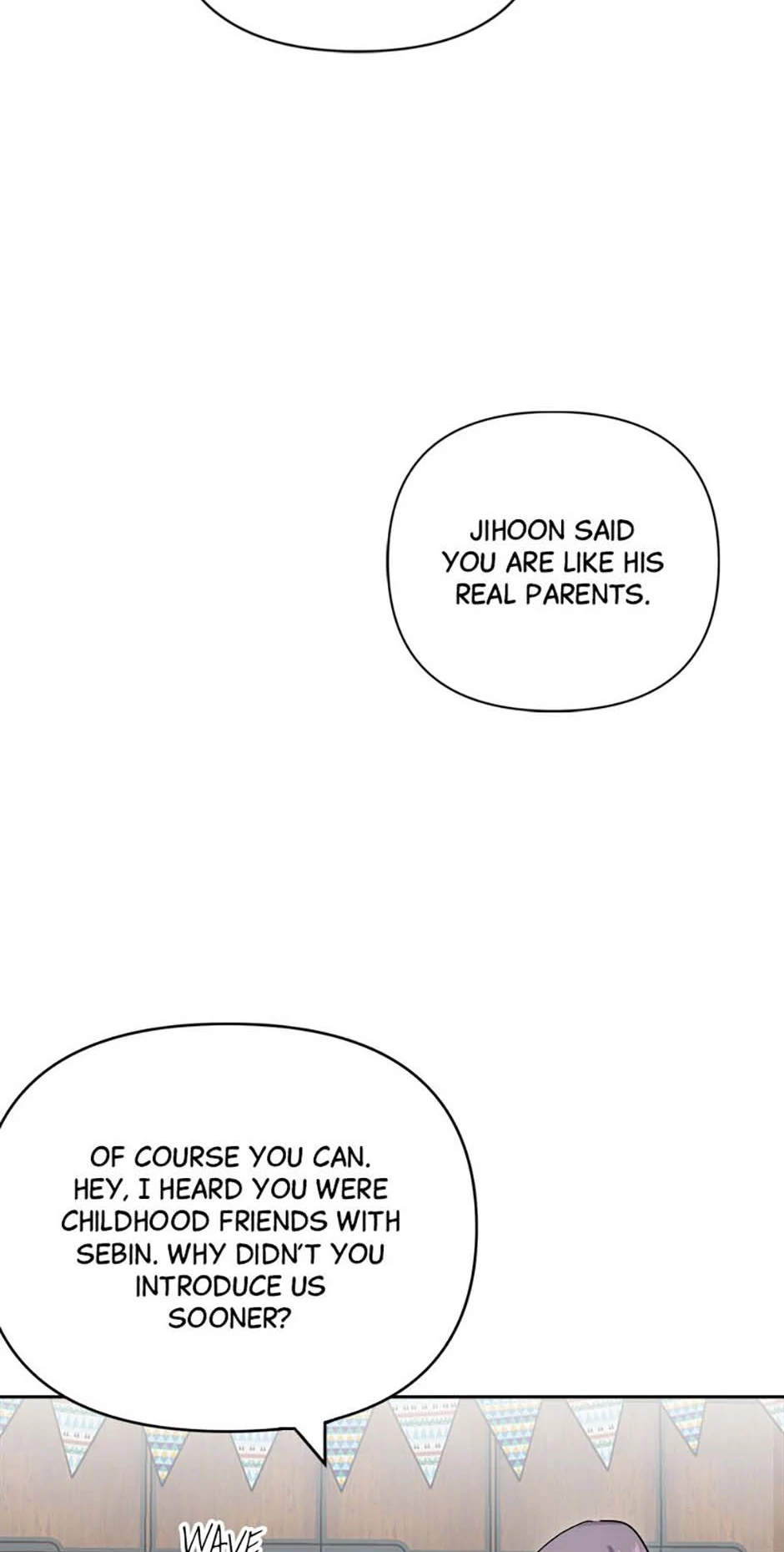 The Definition of A Top Star Chapter 96 - page 49