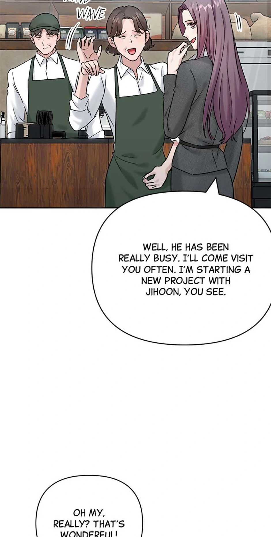 The Definition of A Top Star Chapter 96 - page 50