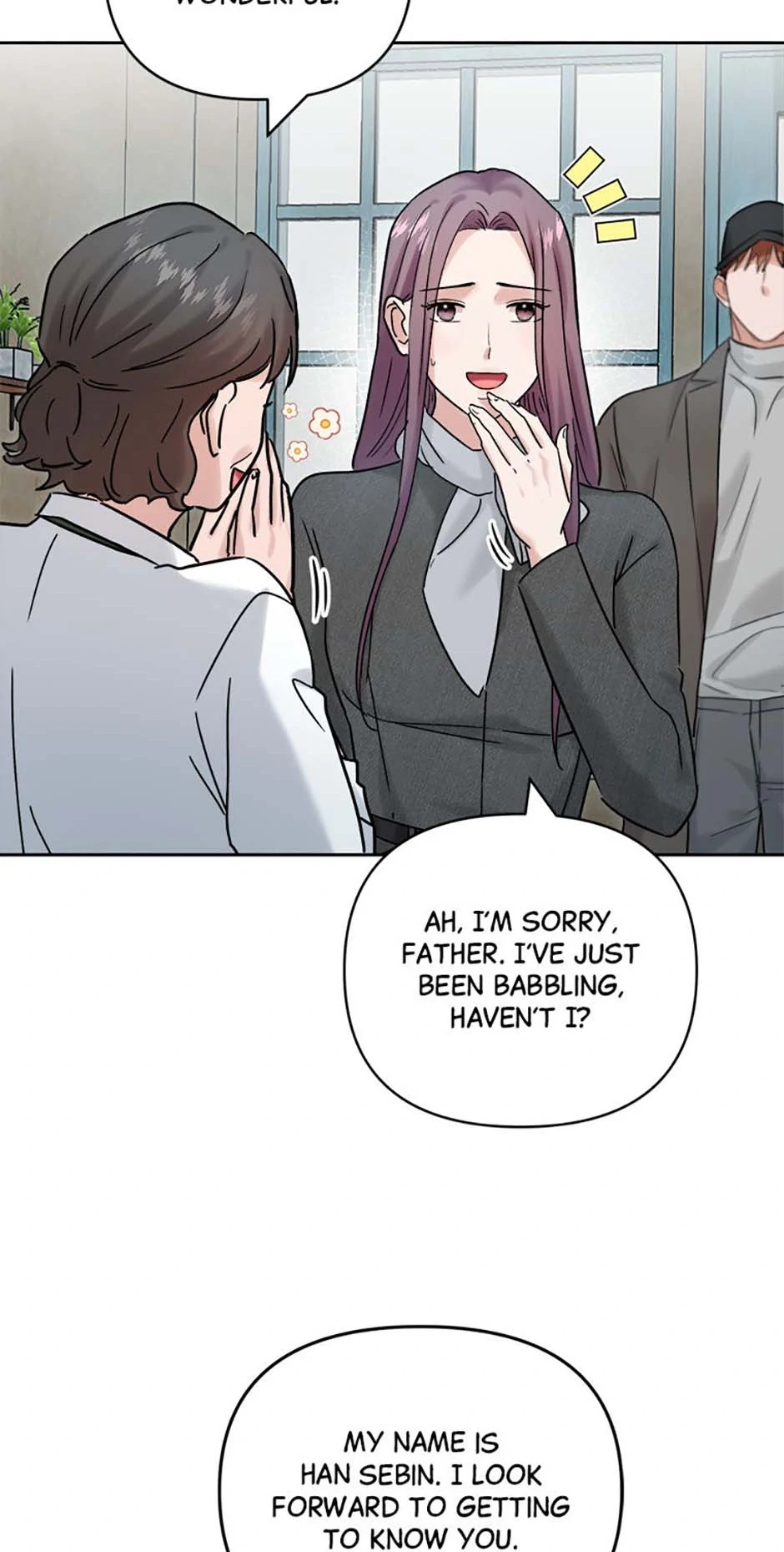 The Definition of A Top Star Chapter 96 - page 51