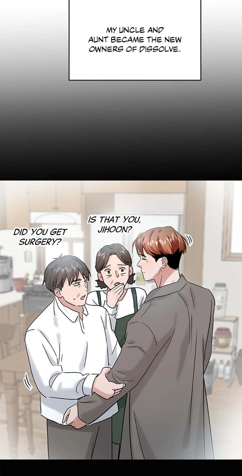 The Definition of A Top Star Chapter 96 - page 54