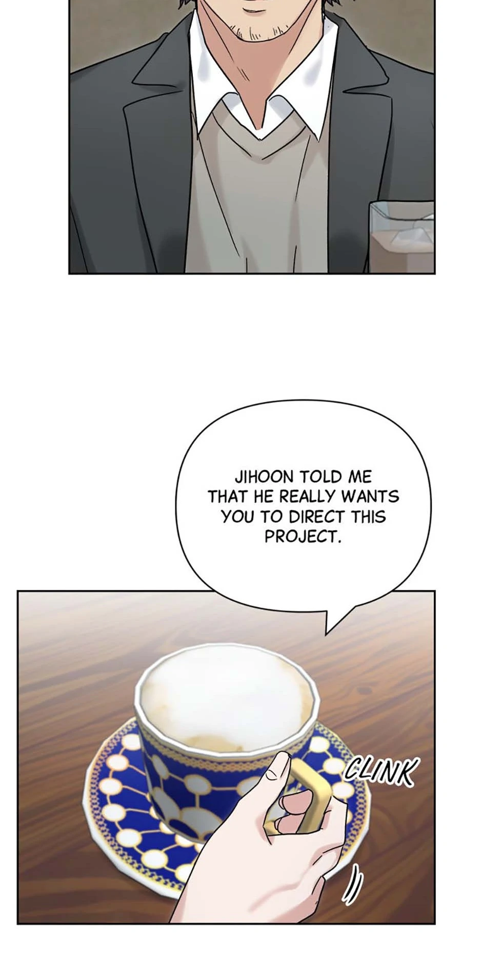 The Definition of A Top Star Chapter 96 - page 66