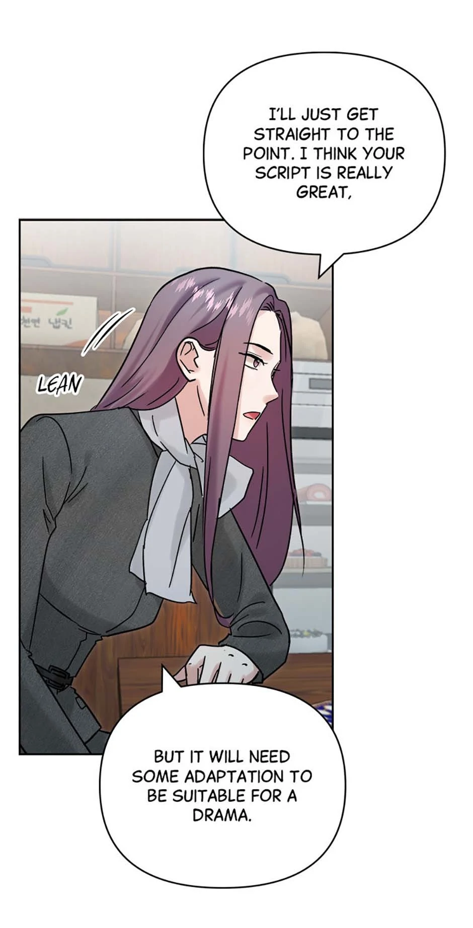 The Definition of A Top Star Chapter 96 - page 68