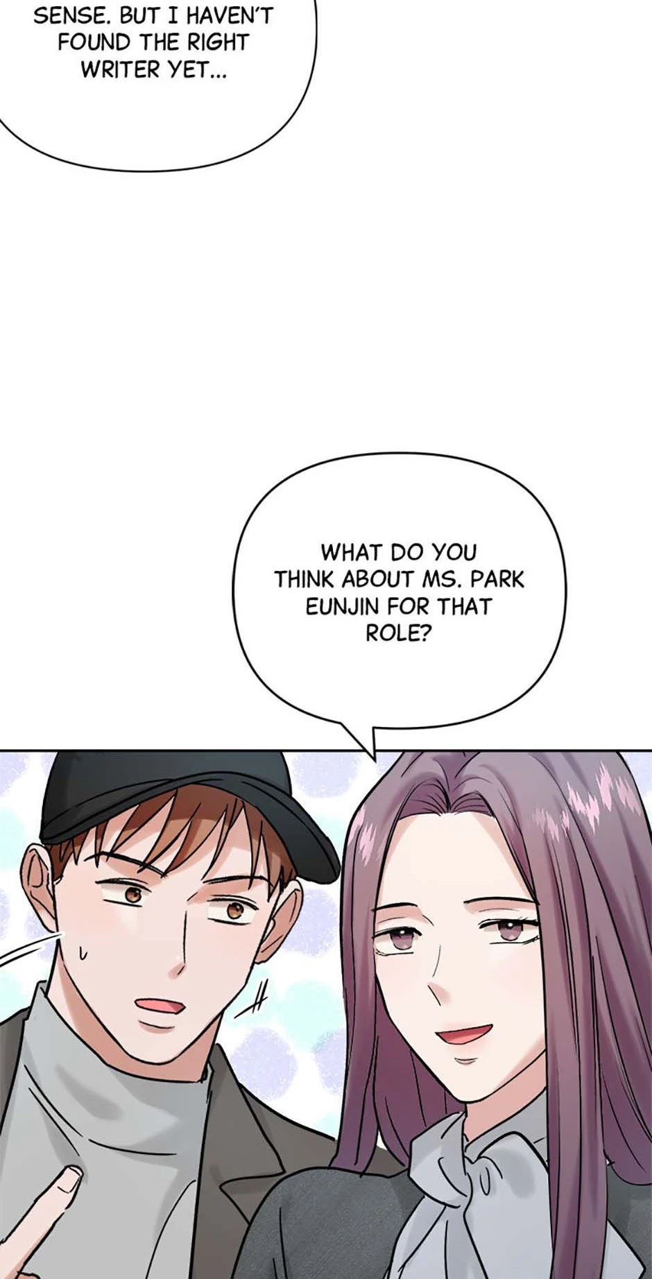 The Definition of A Top Star Chapter 96 - page 71