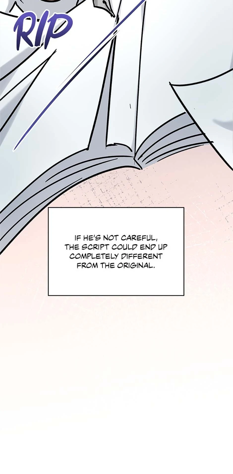 The Definition of A Top Star Chapter 96 - page 76