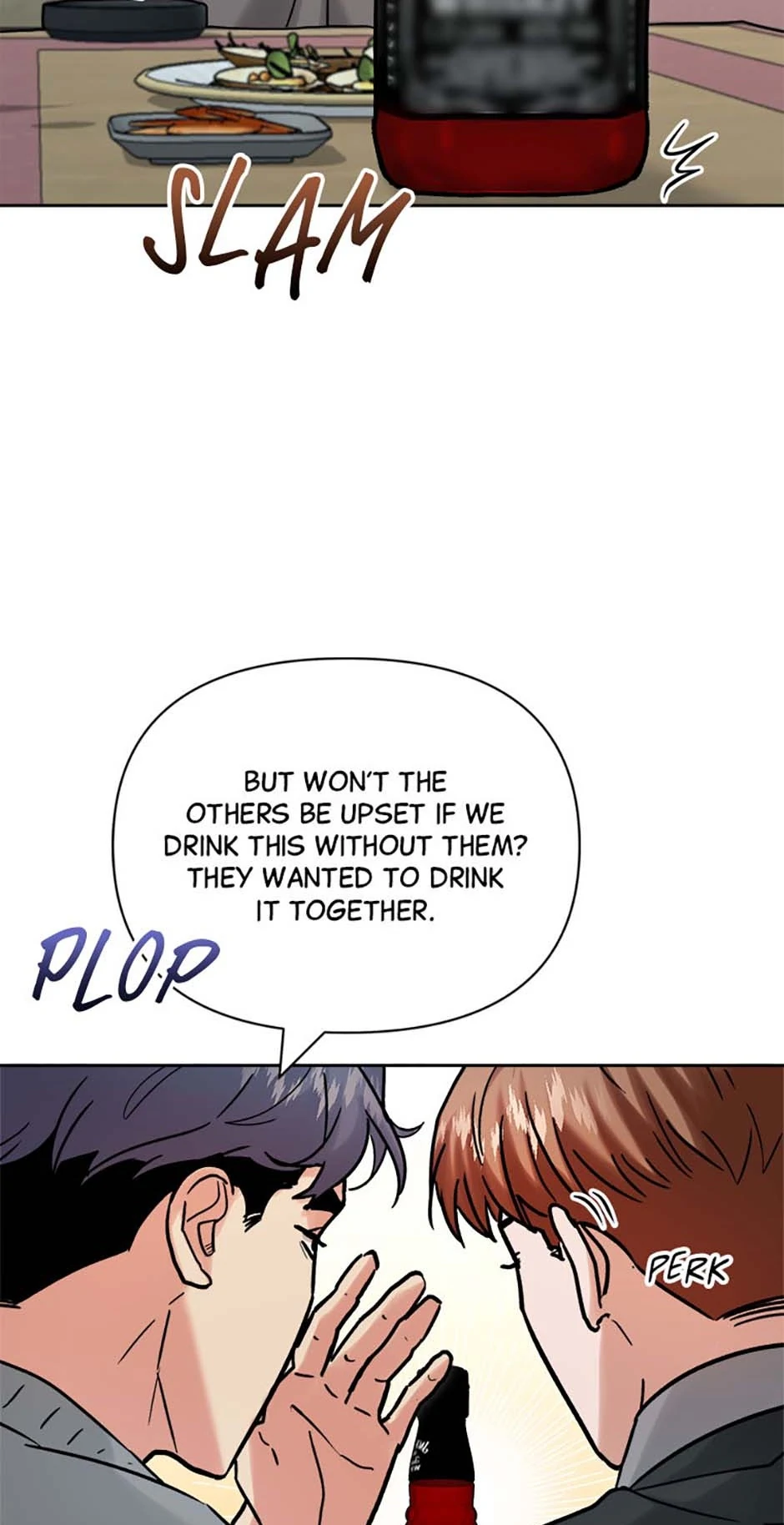 The Definition of A Top Star Chapter 96 - page 8