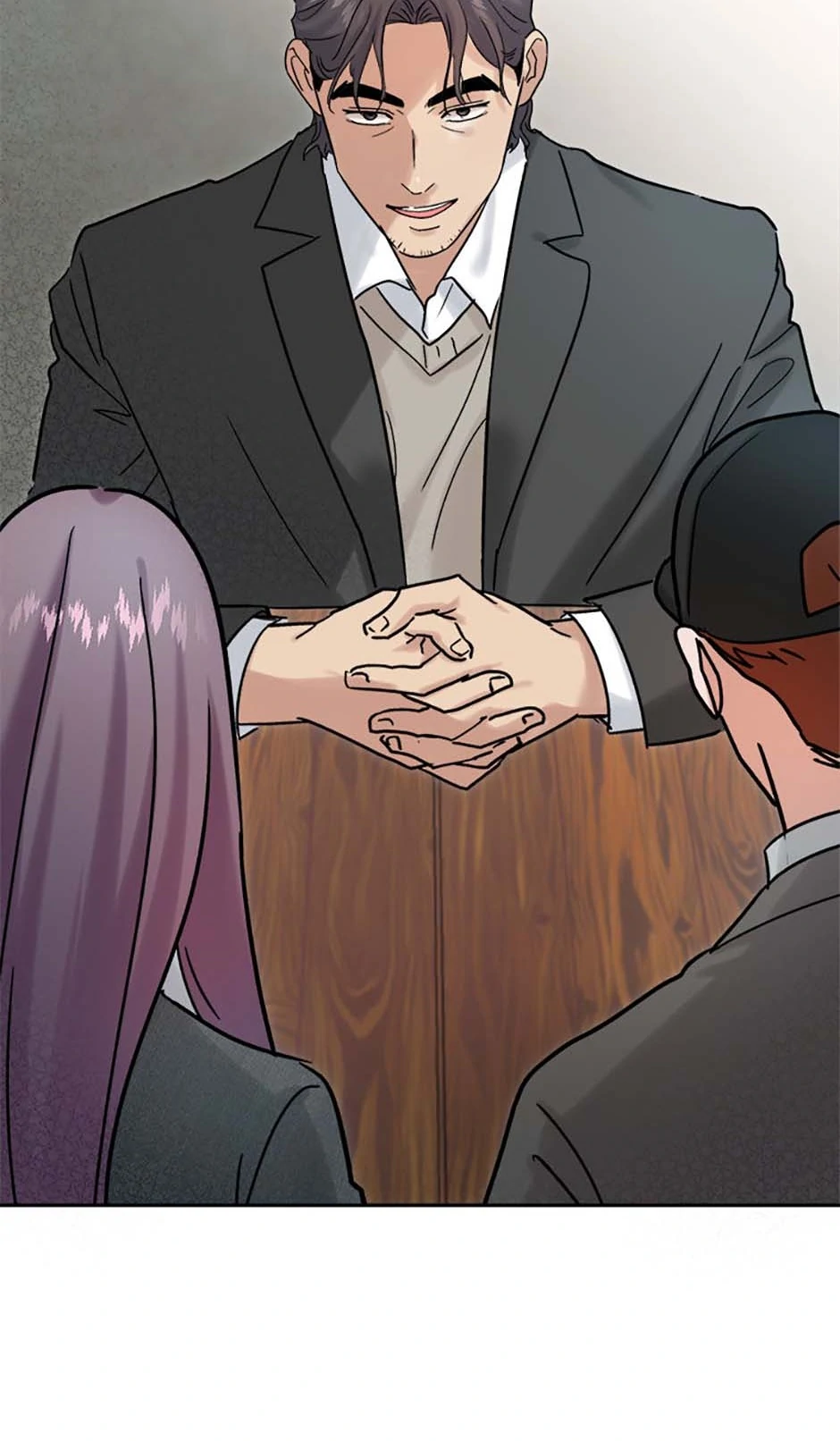 The Definition of A Top Star Chapter 96 - page 86