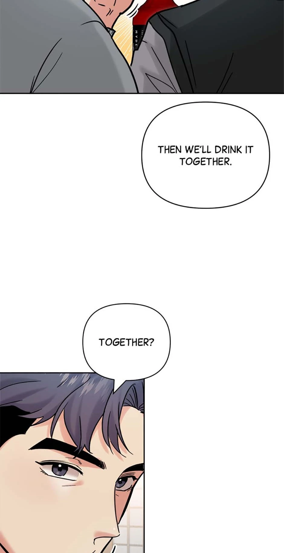 The Definition of A Top Star Chapter 96 - page 9