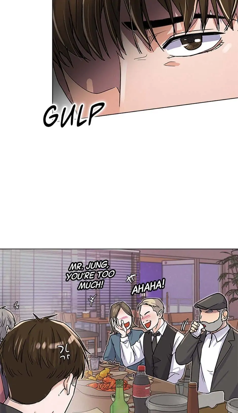 The Definition of A Top Star chapter 13 - page 16