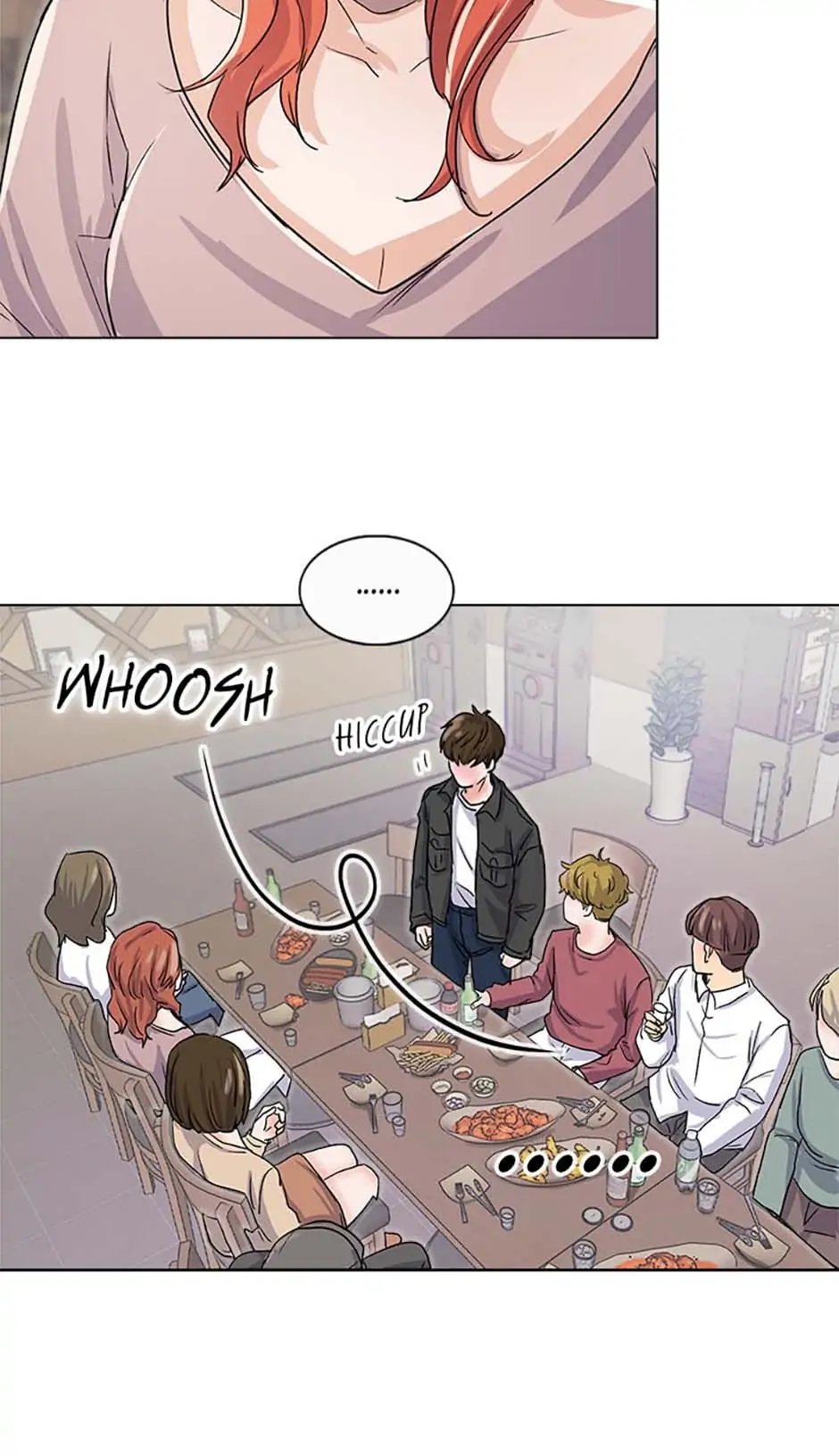 The Definition of A Top Star chapter 13 - page 22