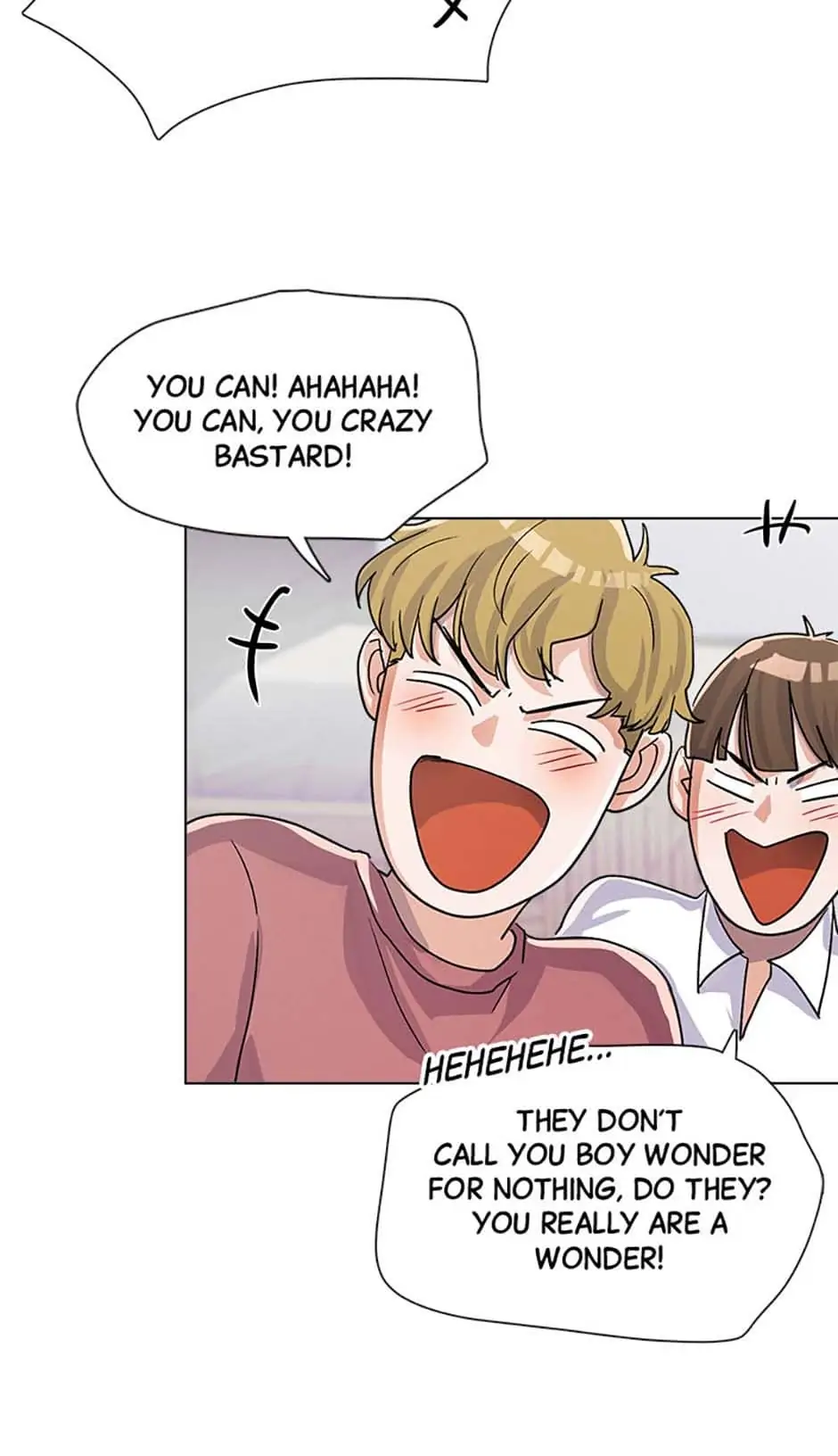 The Definition of A Top Star chapter 13 - page 25