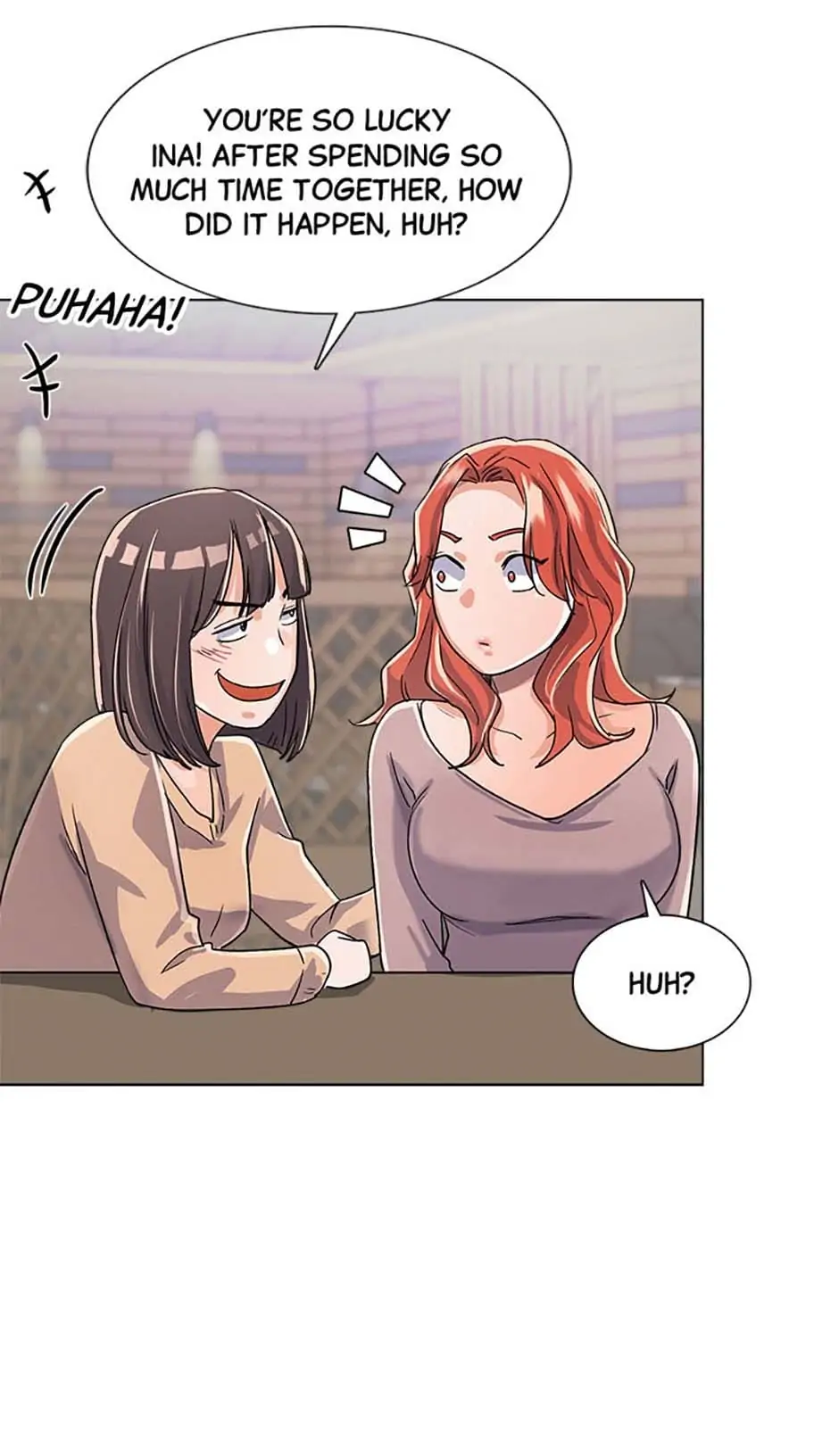 The Definition of A Top Star chapter 13 - page 26