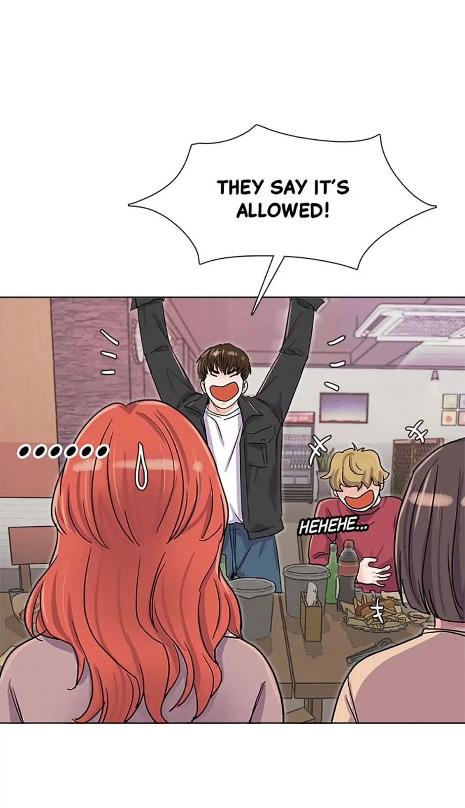The Definition of A Top Star chapter 13 - page 27