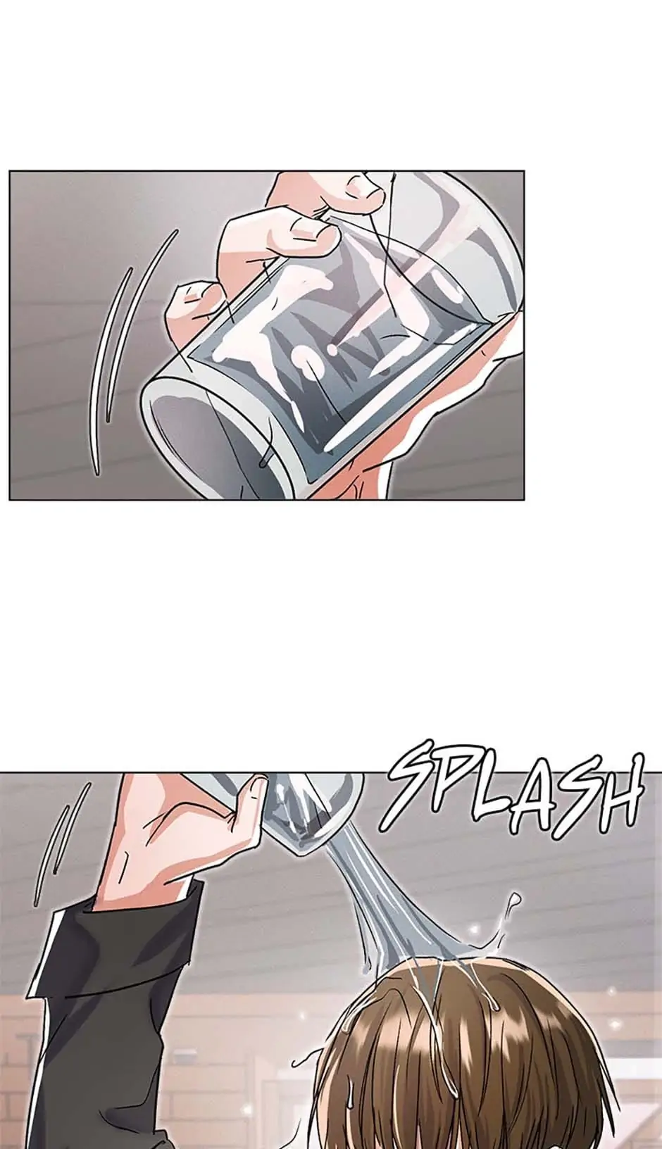 The Definition of A Top Star chapter 13 - page 36