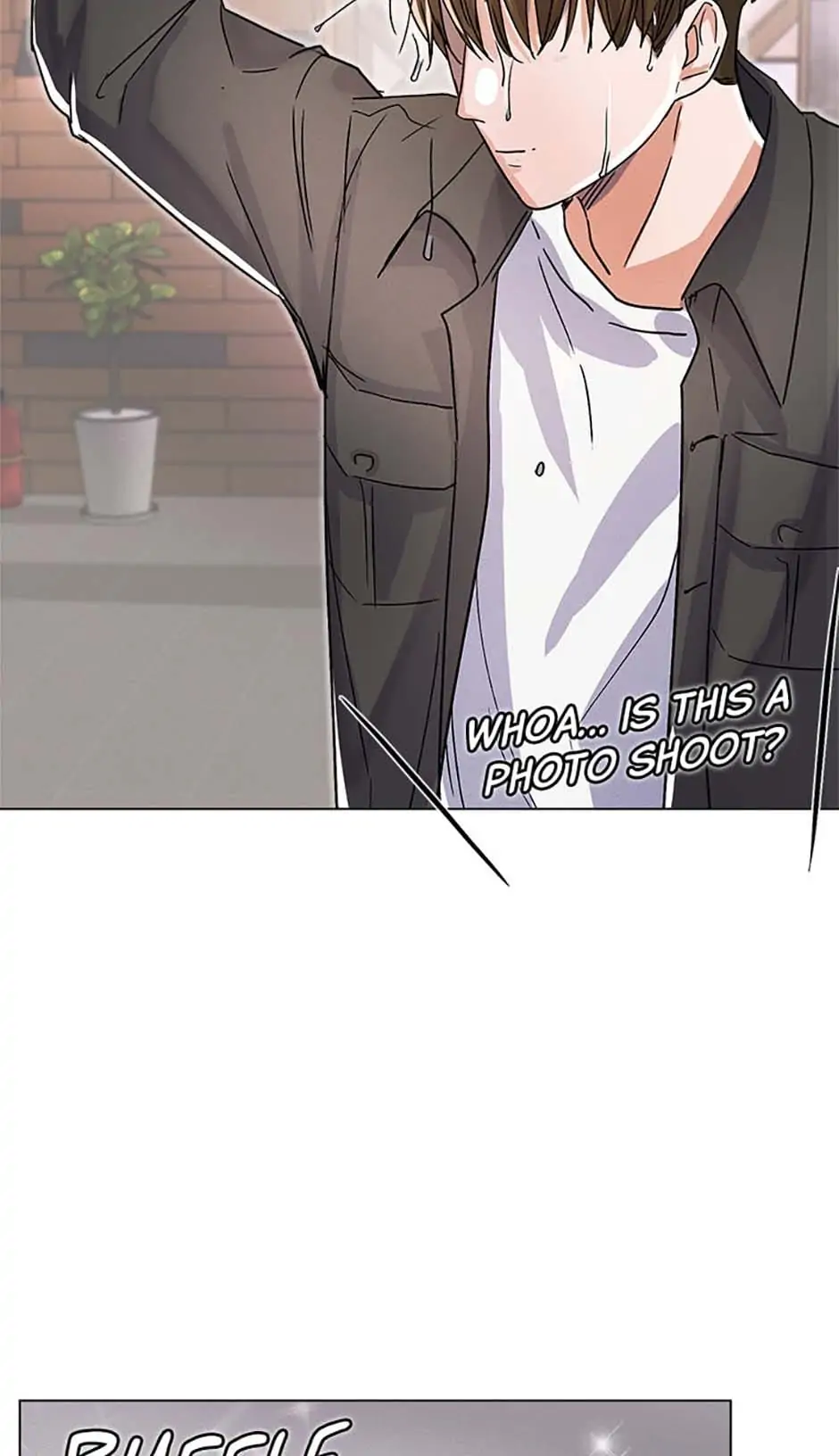 The Definition of A Top Star chapter 13 - page 37