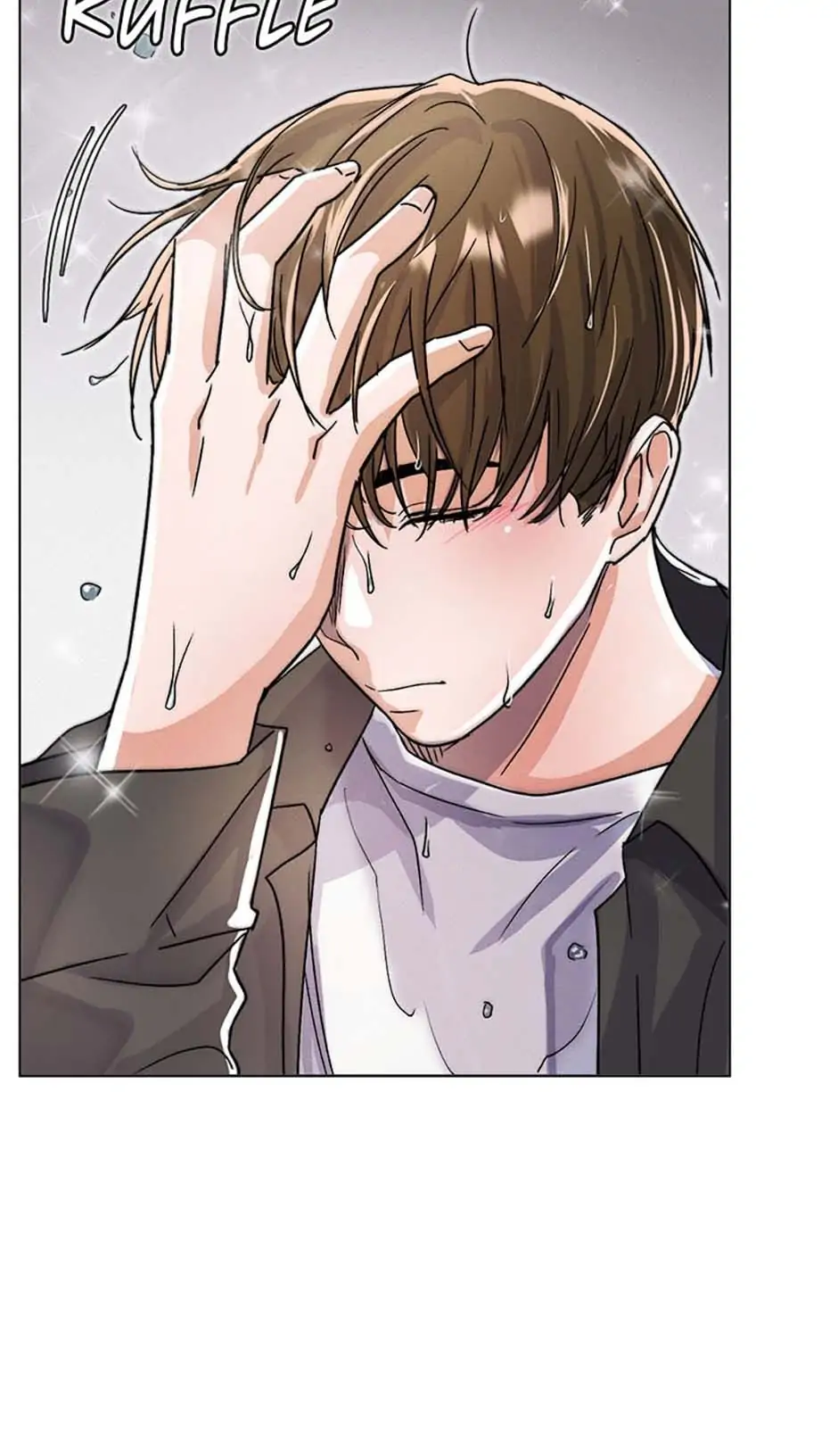 The Definition of A Top Star chapter 13 - page 38