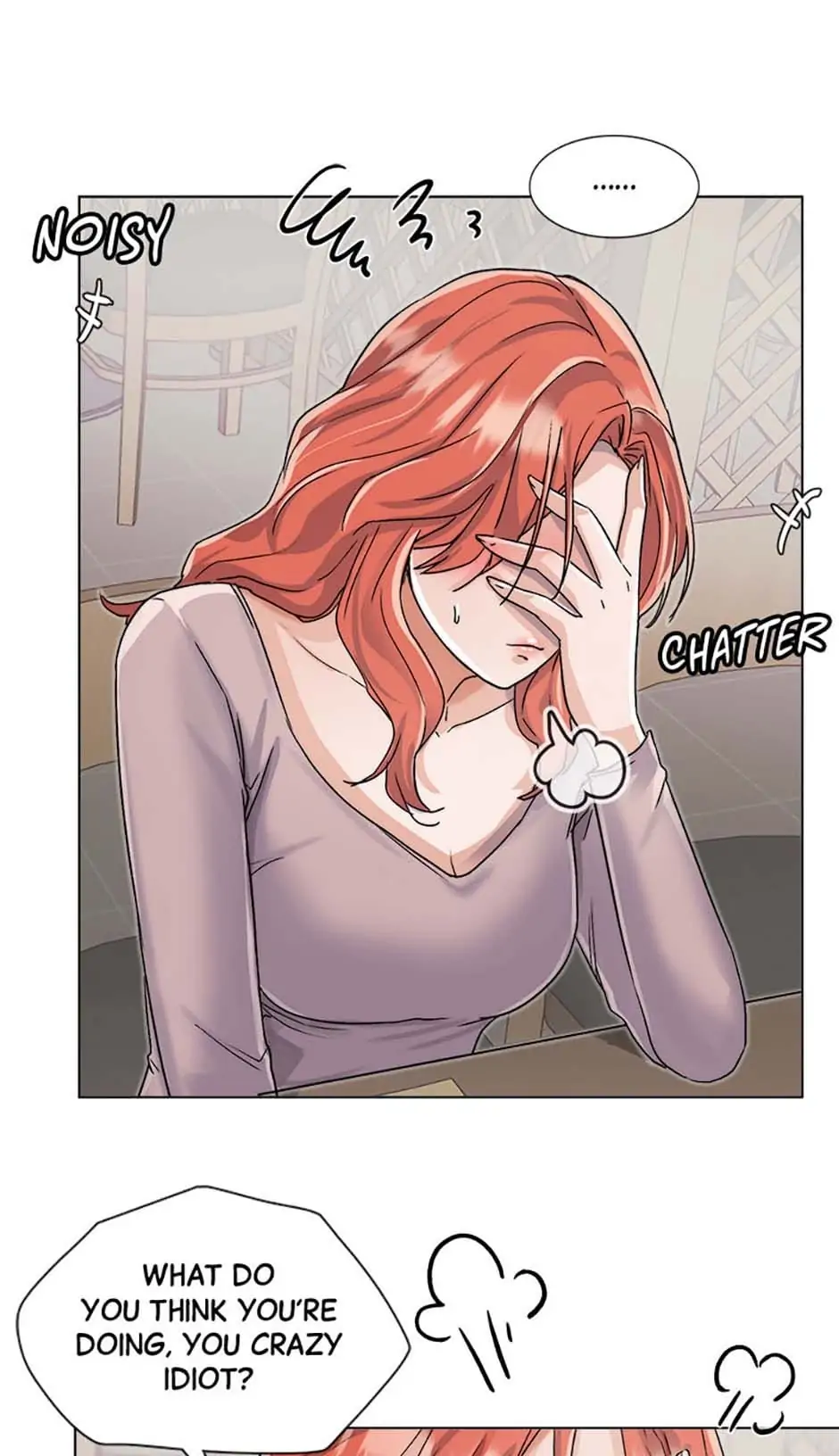 The Definition of A Top Star chapter 13 - page 43