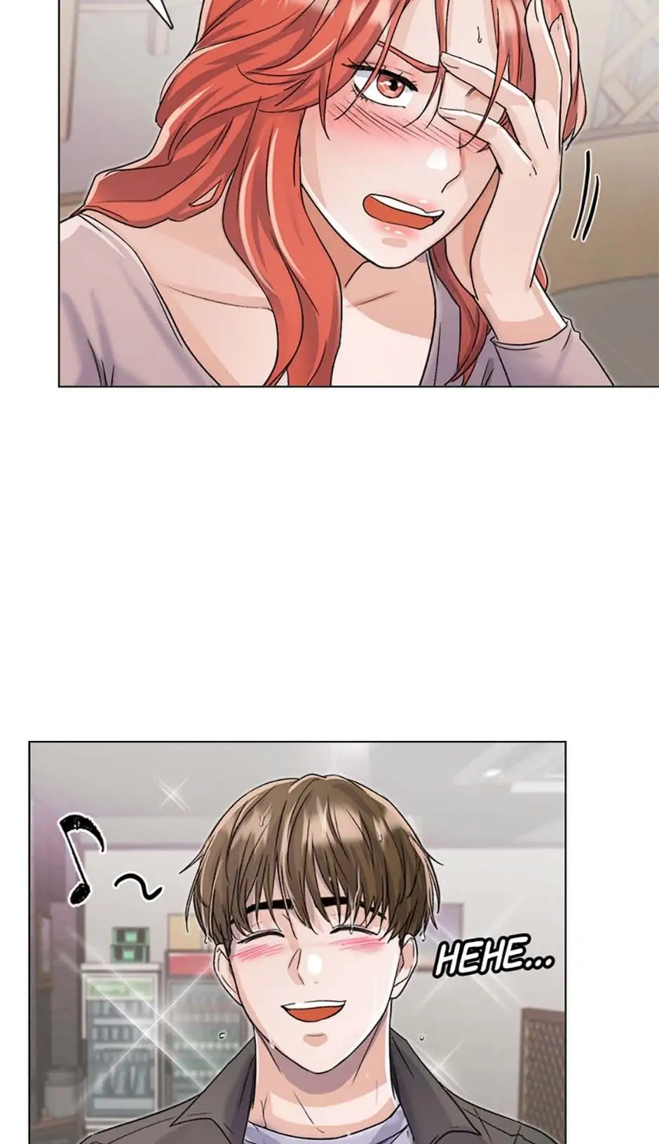 The Definition of A Top Star chapter 13 - page 44