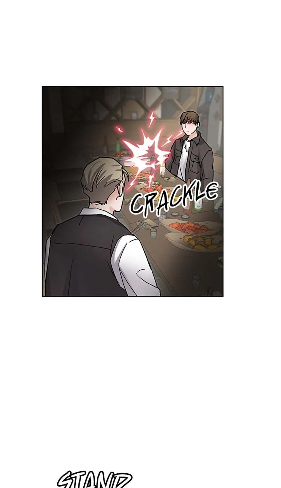 The Definition of A Top Star chapter 13 - page 47