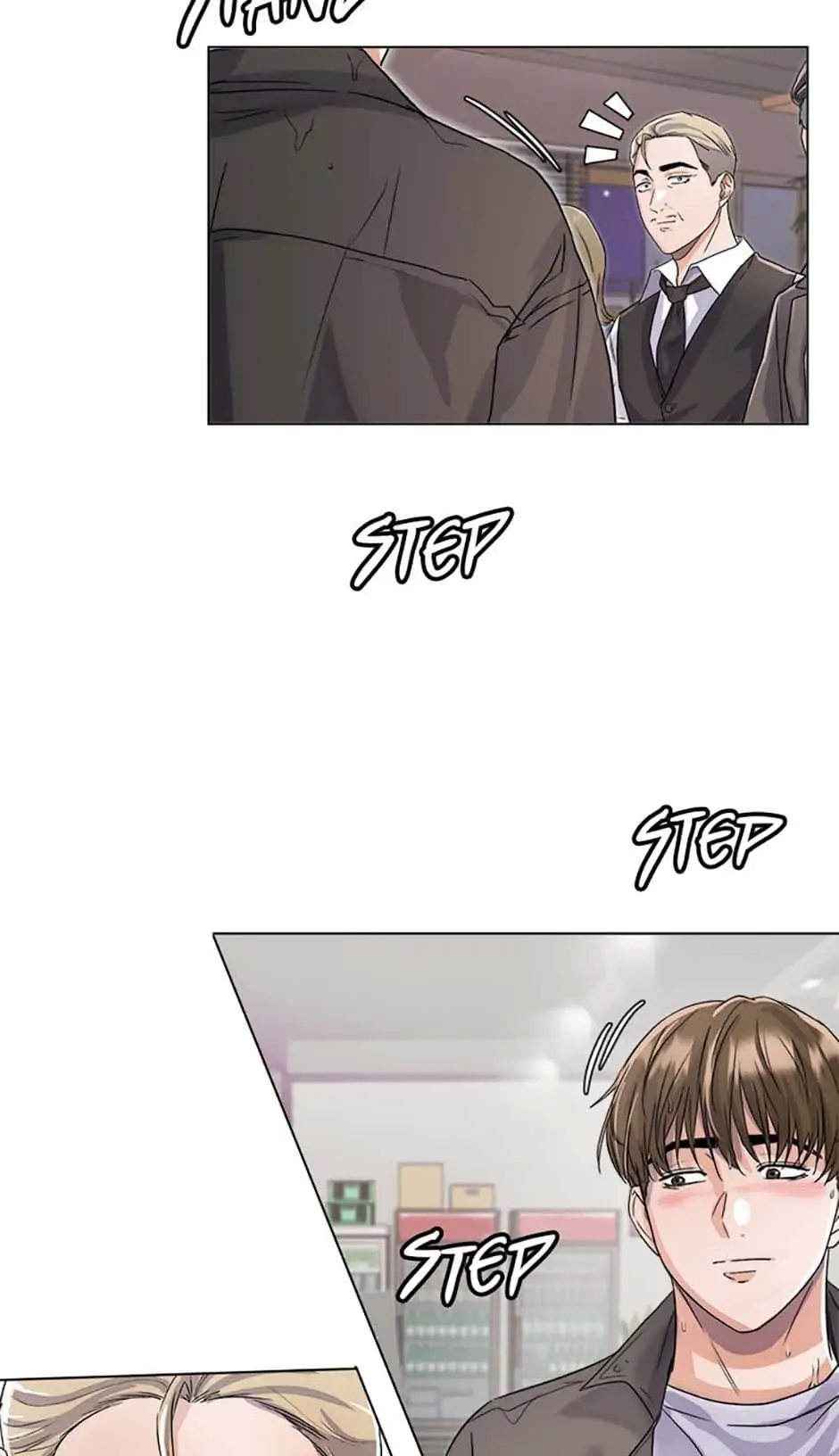 The Definition of A Top Star chapter 13 - page 48