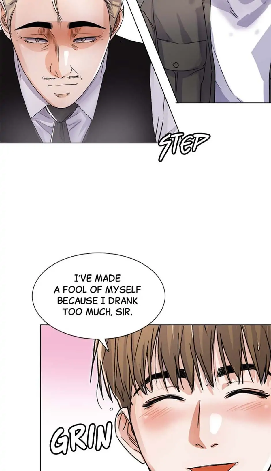 The Definition of A Top Star chapter 13 - page 49
