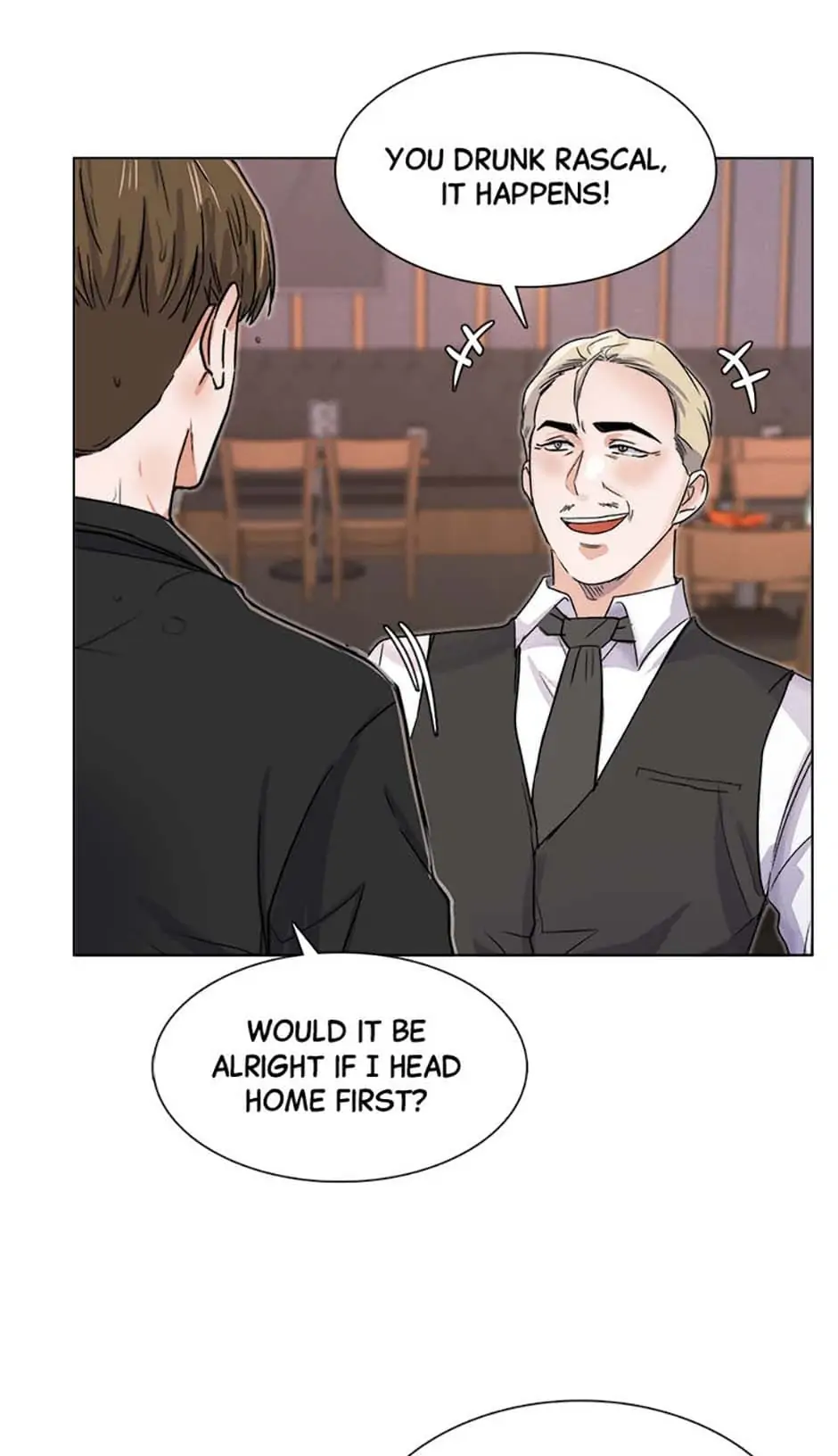 The Definition of A Top Star chapter 13 - page 51