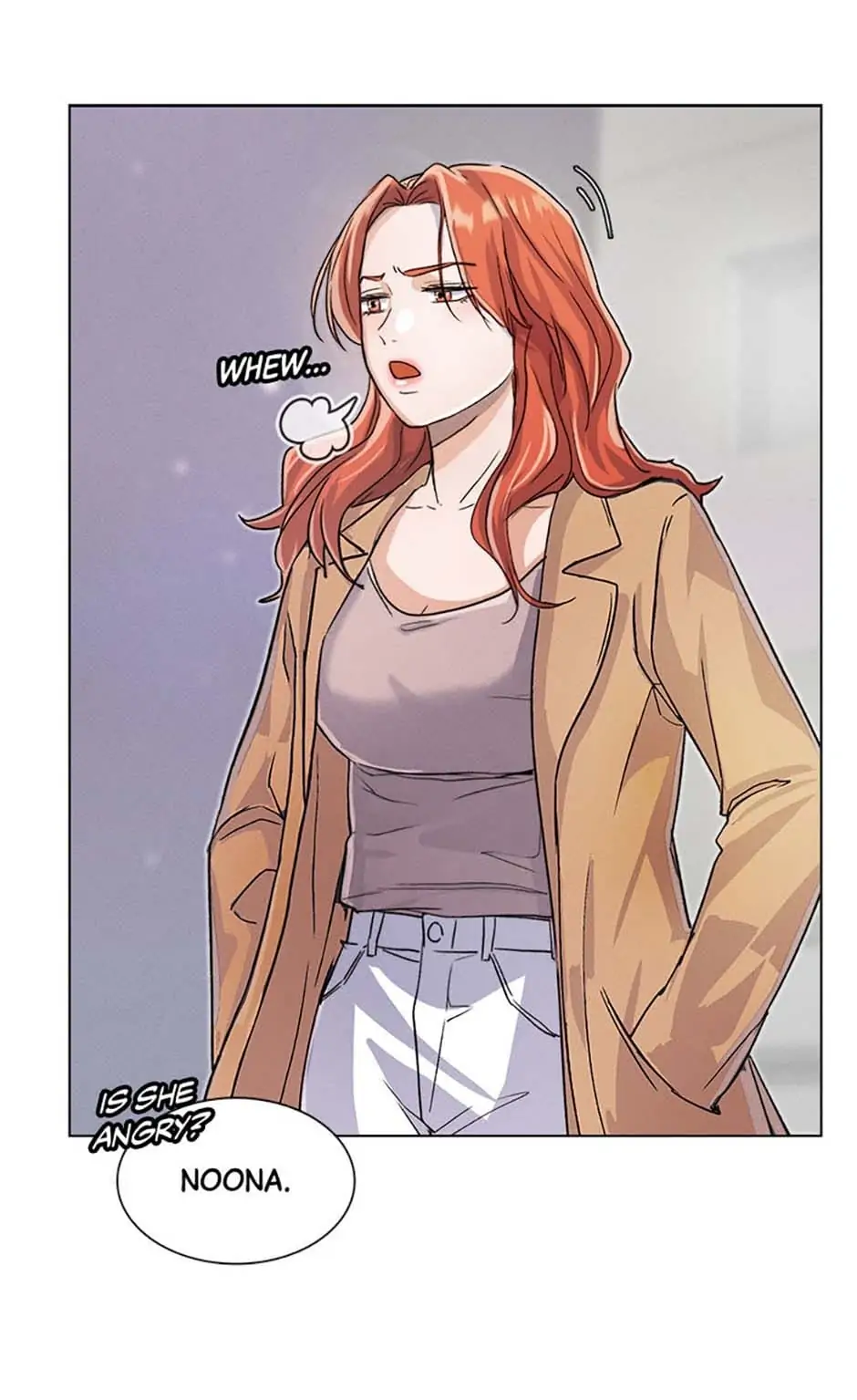 The Definition of A Top Star chapter 13 - page 62