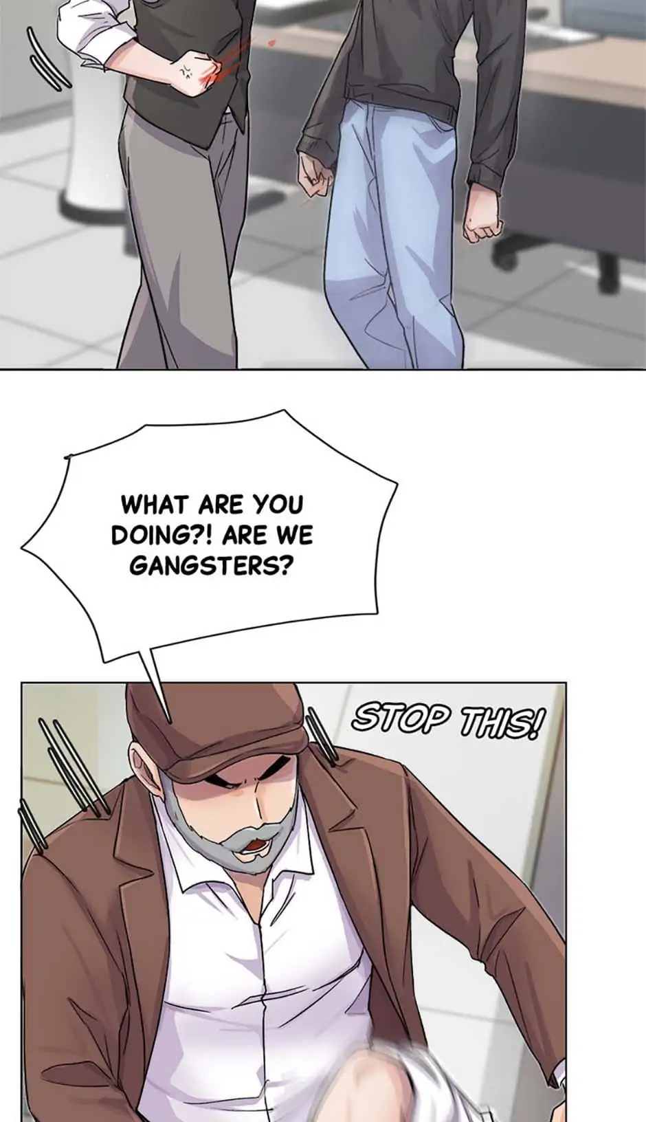 The Definition of A Top Star chapter 15 - page 12