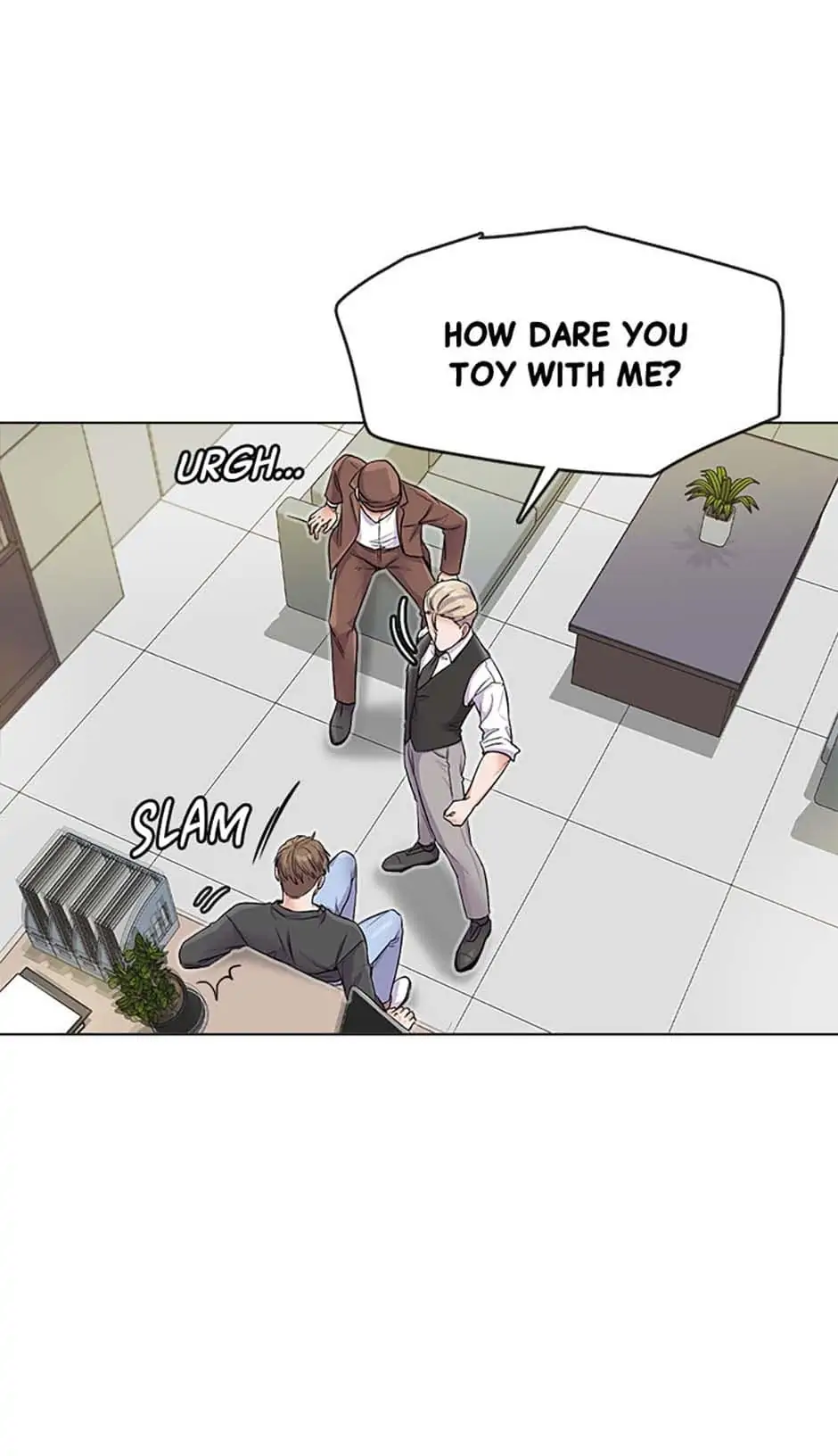 The Definition of A Top Star chapter 15 - page 14