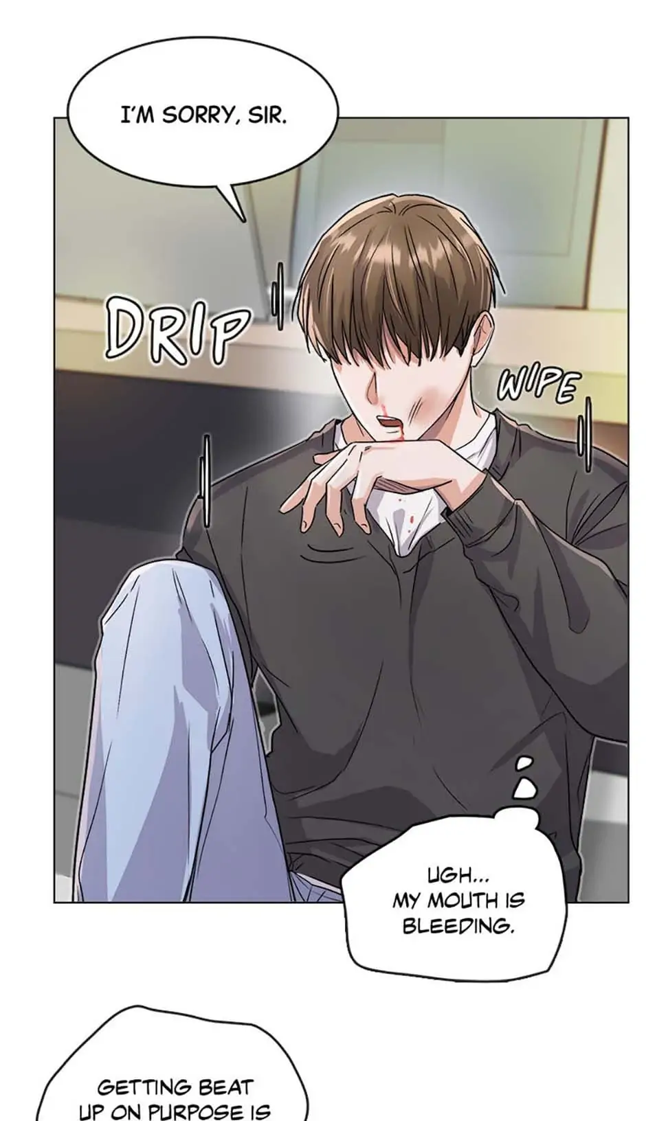 The Definition of A Top Star chapter 15 - page 15