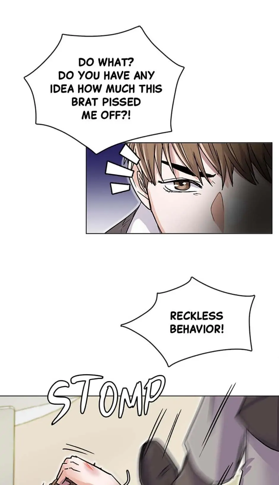 The Definition of A Top Star chapter 15 - page 18