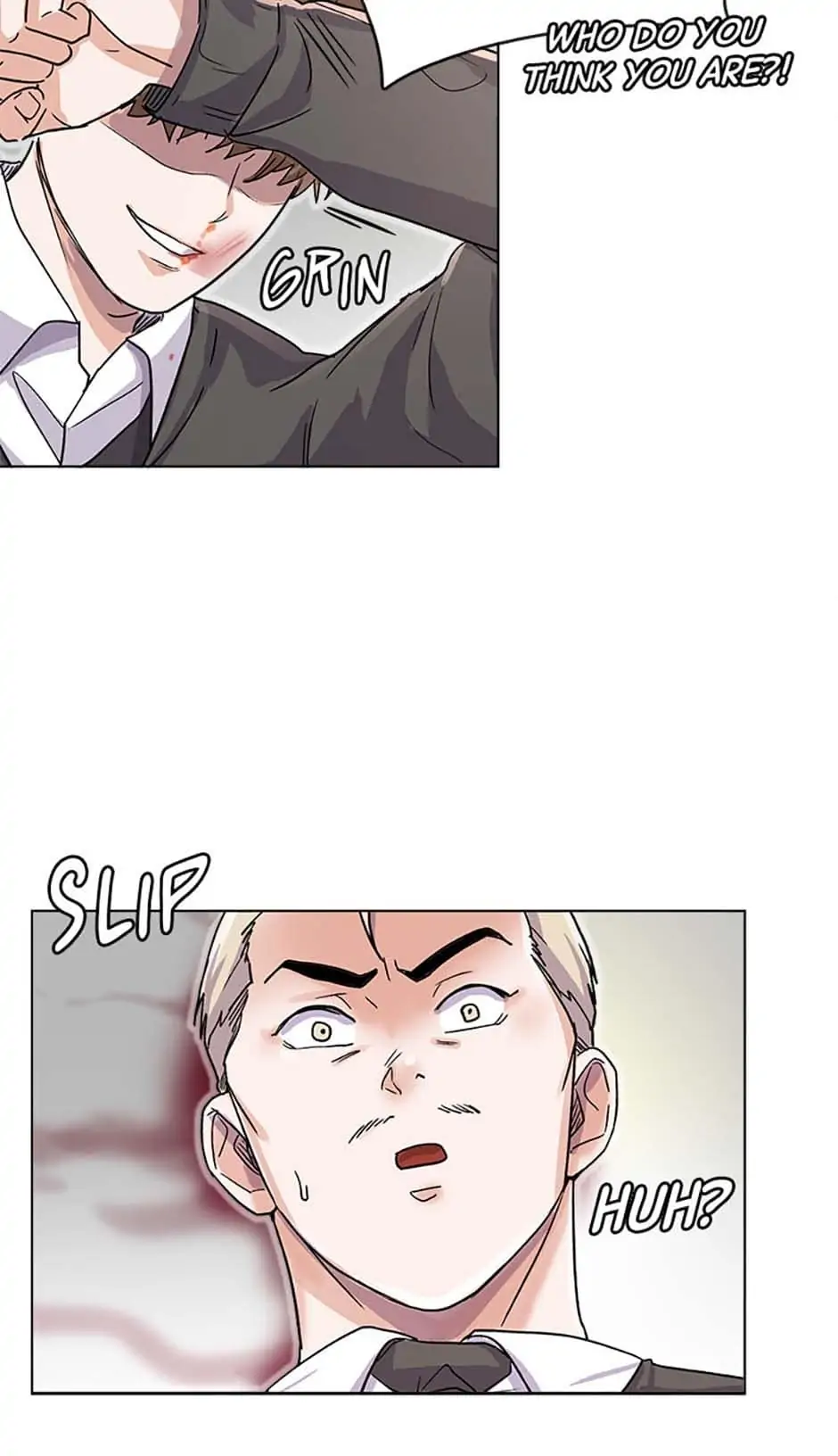 The Definition of A Top Star chapter 15 - page 21