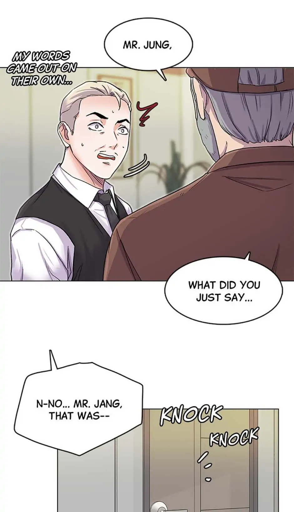 The Definition of A Top Star chapter 15 - page 22