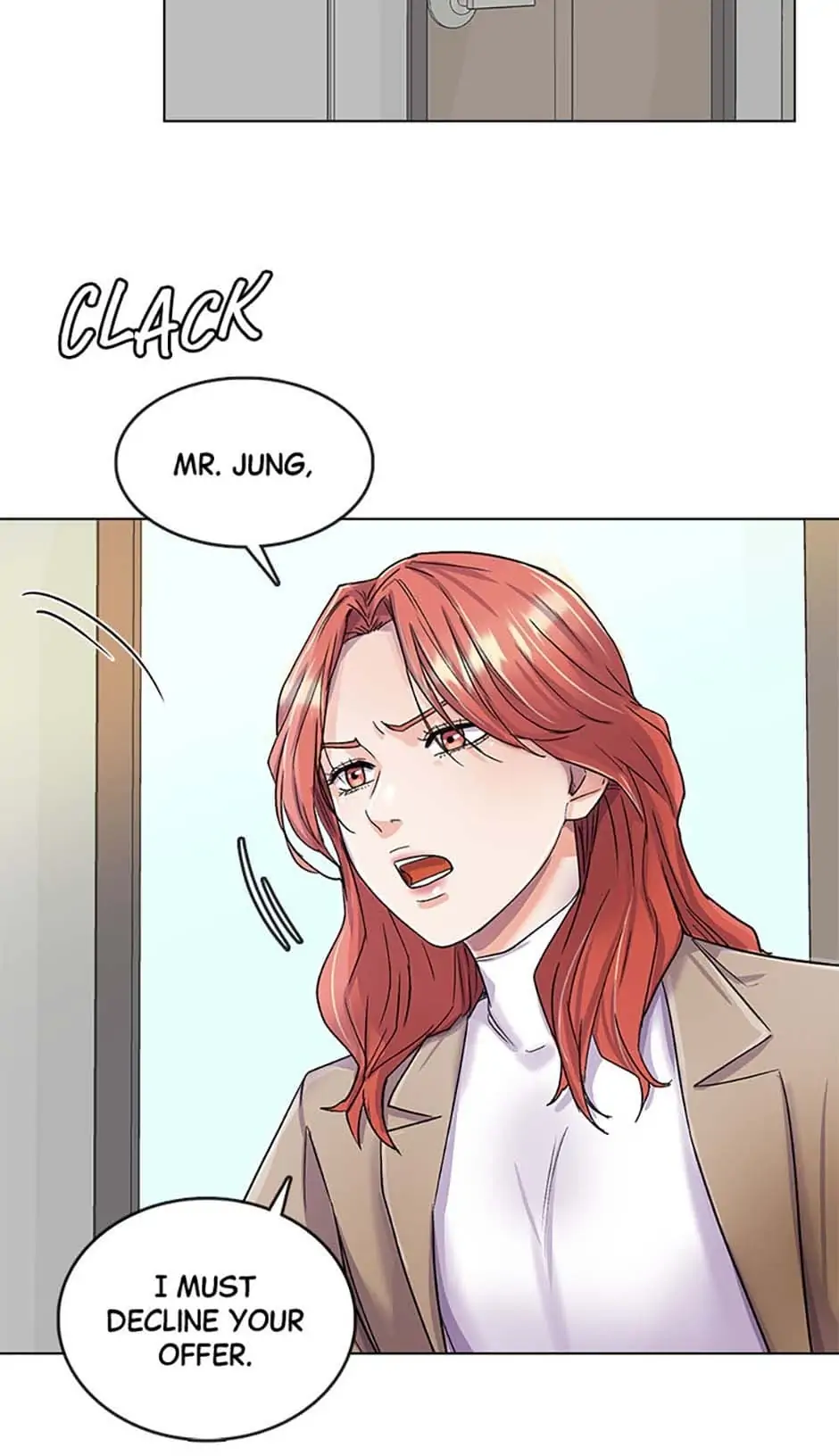 The Definition of A Top Star chapter 15 - page 23