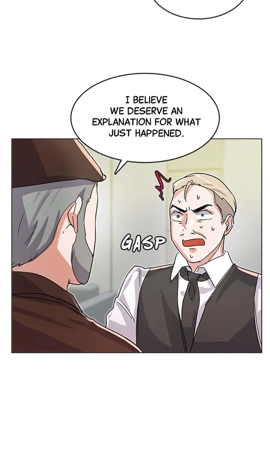 The Definition of A Top Star chapter 15 - page 29