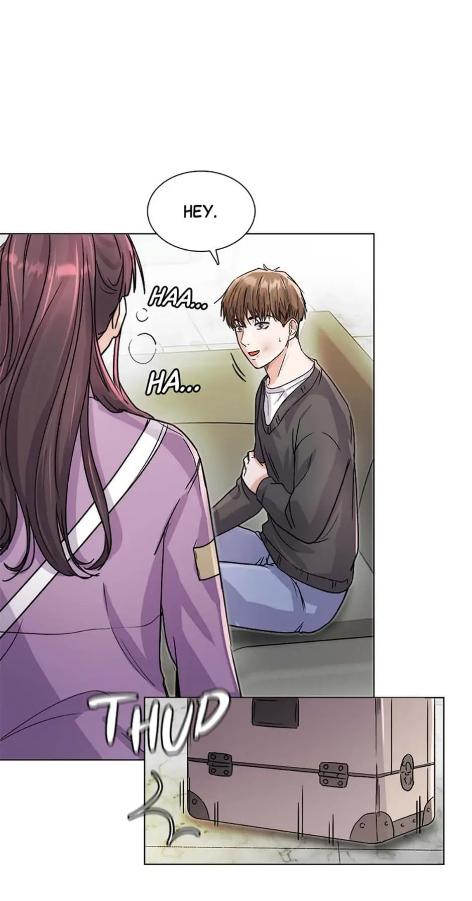 The Definition of A Top Star chapter 15 - page 33
