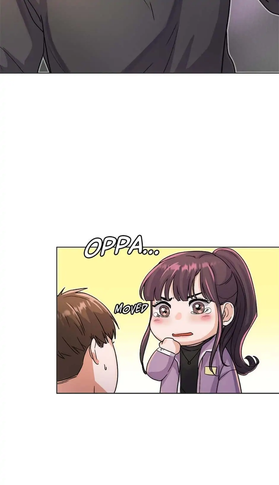 The Definition of A Top Star chapter 15 - page 37