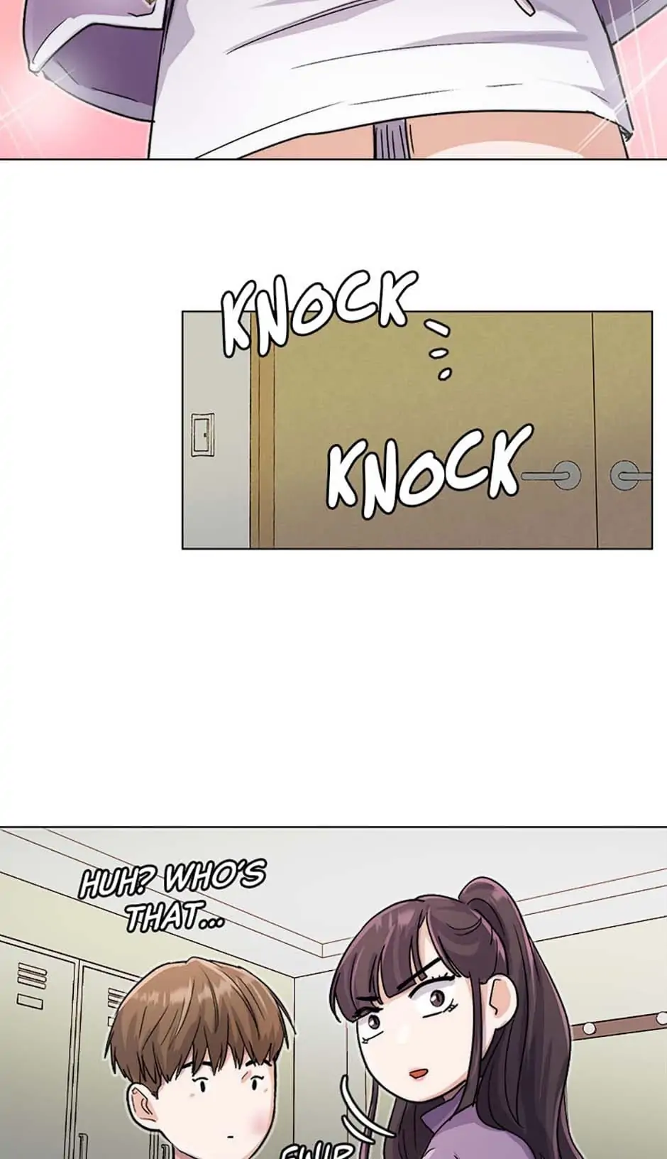 The Definition of A Top Star chapter 15 - page 39