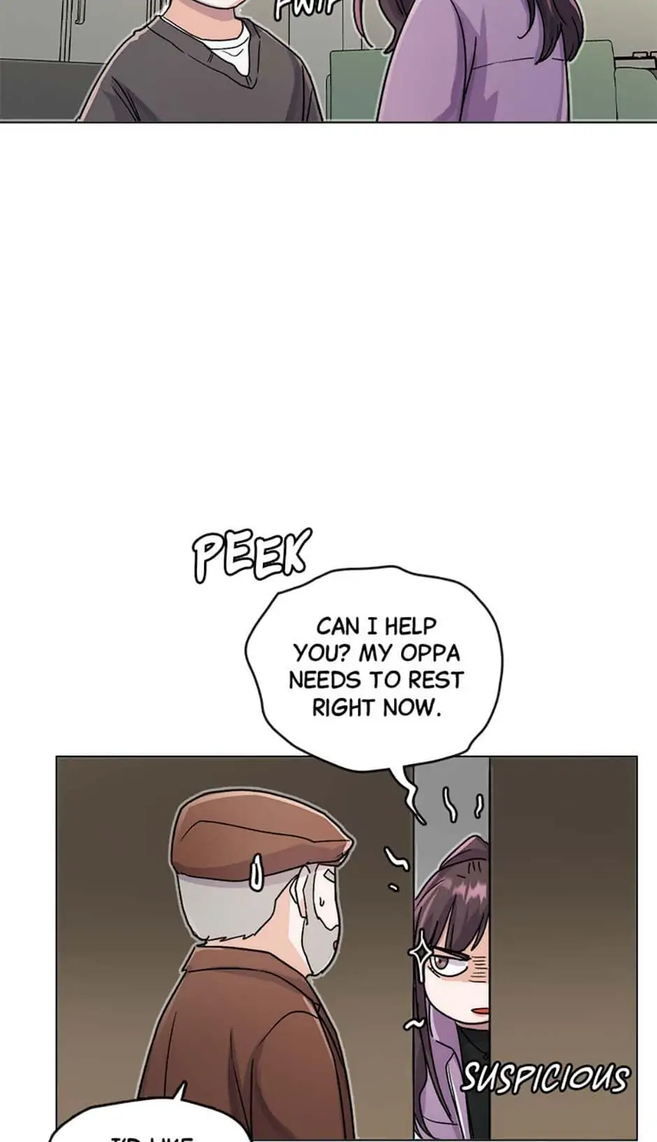 The Definition of A Top Star chapter 15 - page 40