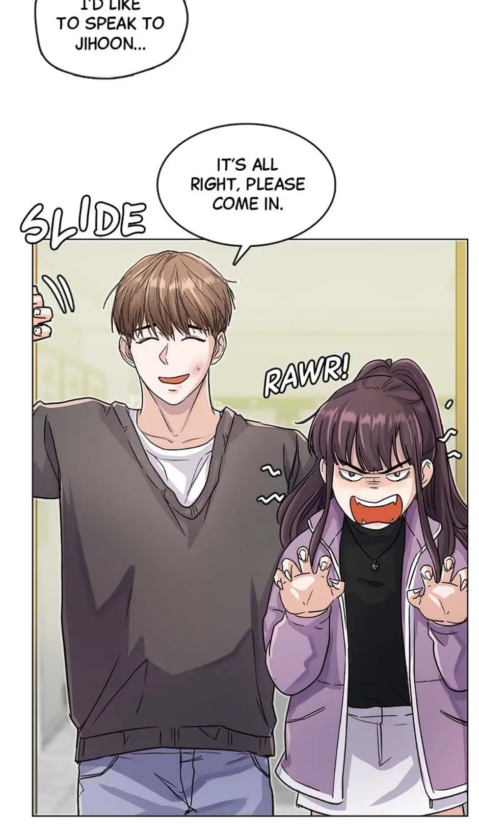 The Definition of A Top Star chapter 15 - page 41